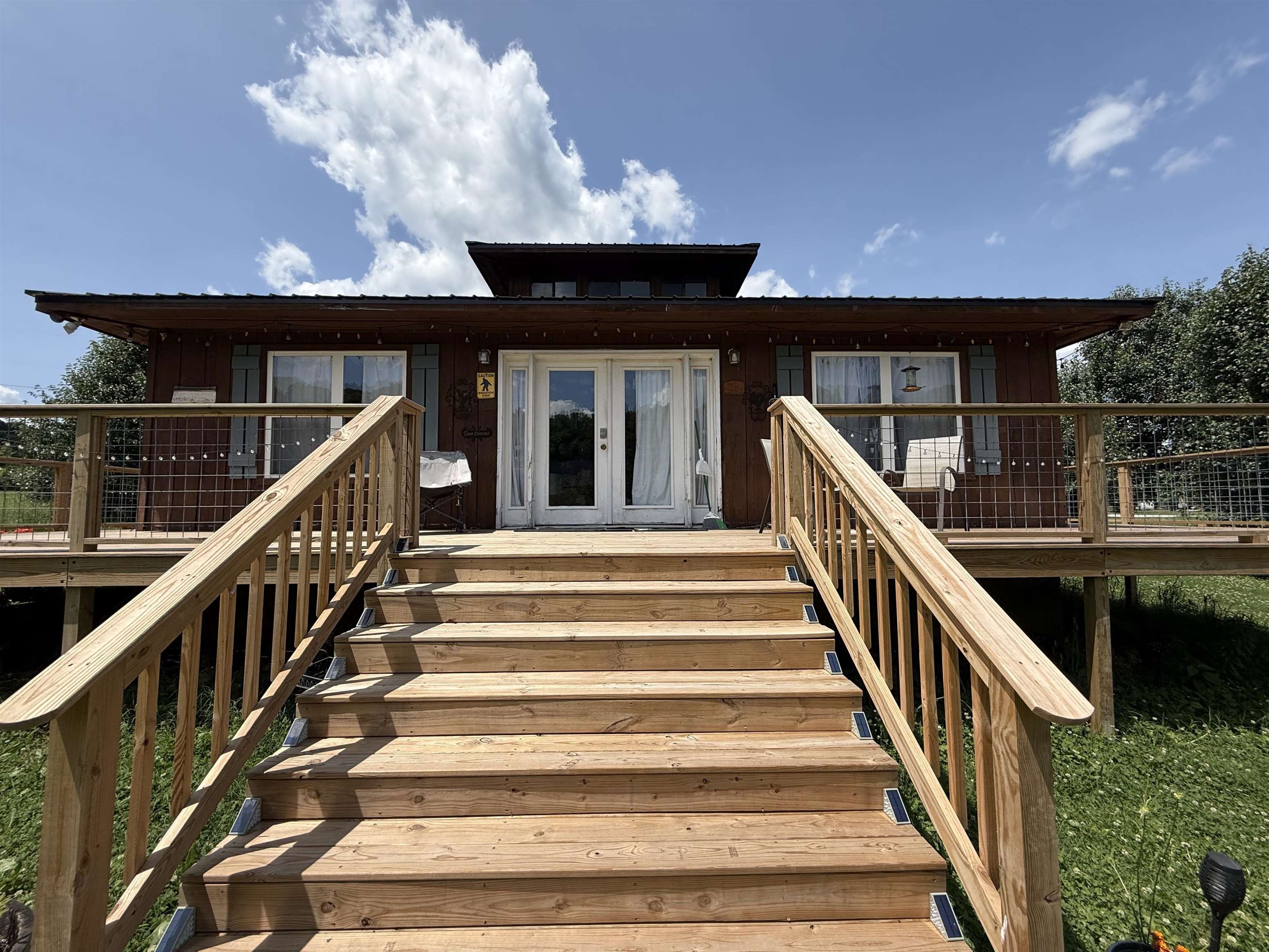 WHITESIDE FORD ESTATE - Residential