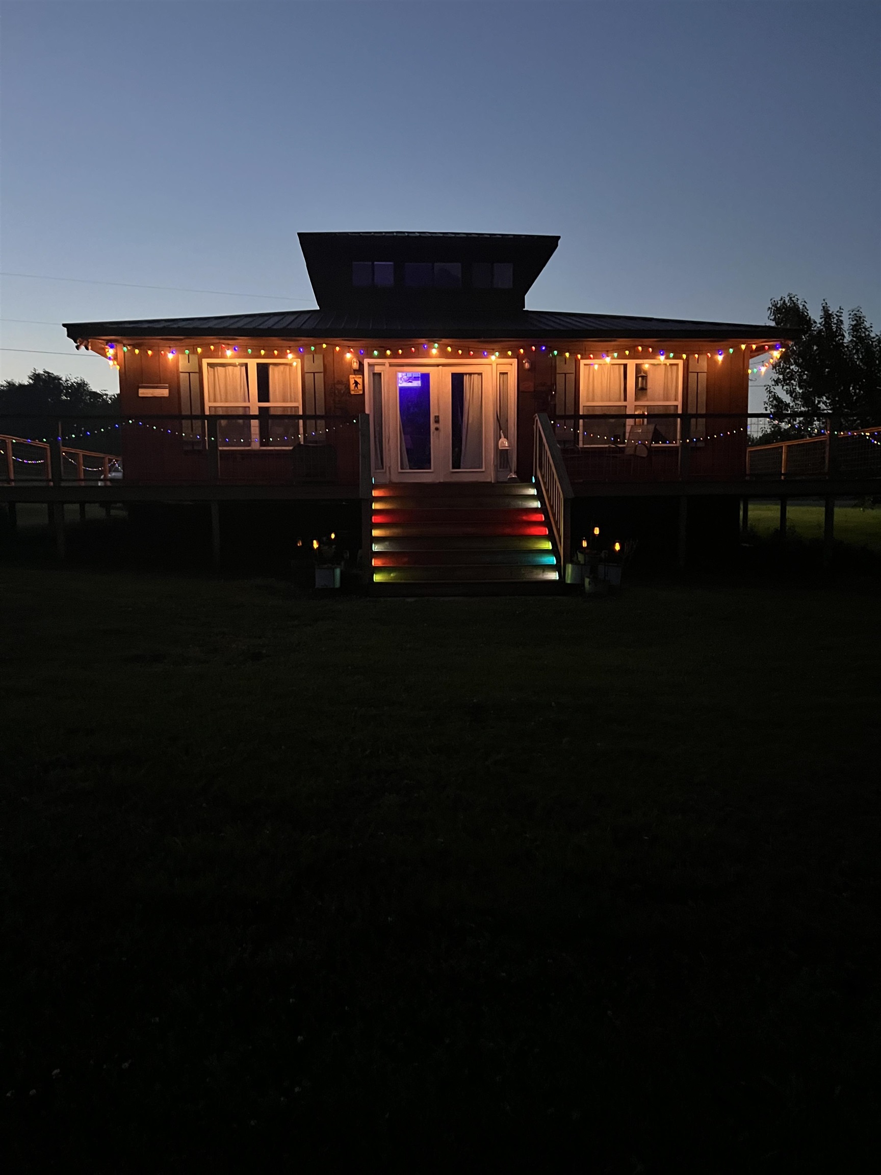 WHITESIDE FORD ESTATE - Residential