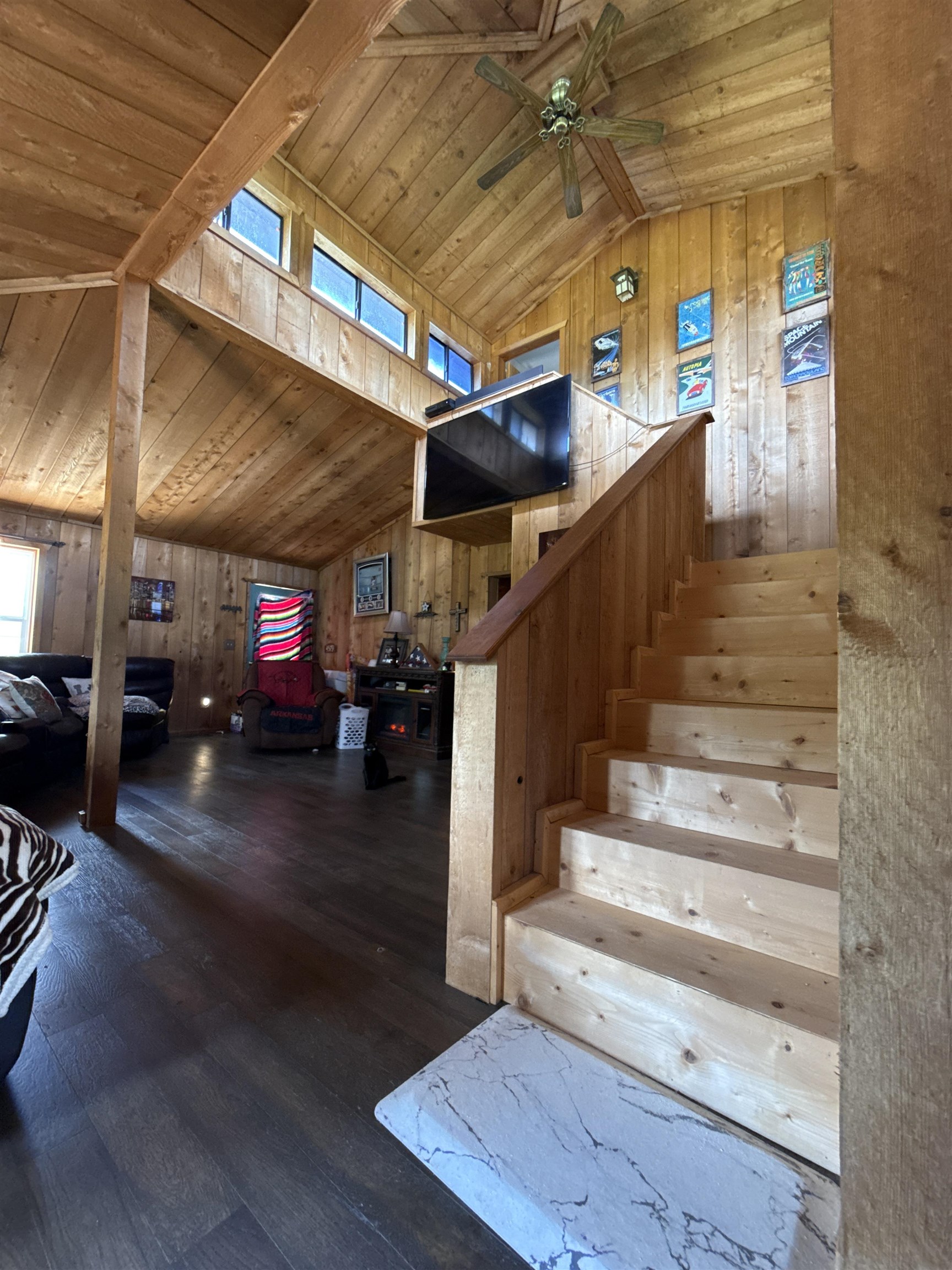 WHITESIDE FORD ESTATE - Residential