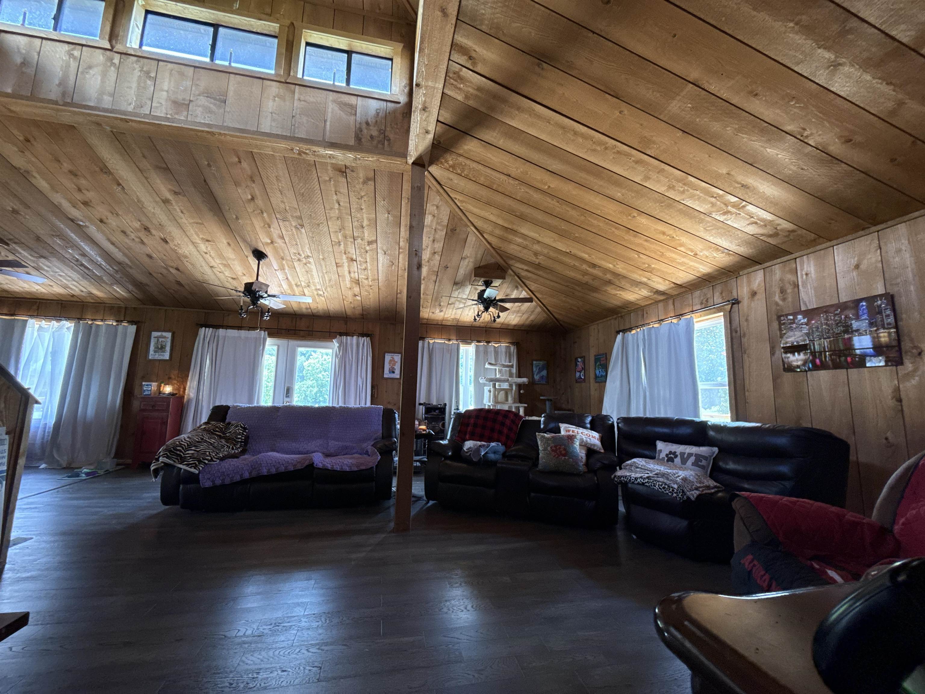WHITESIDE FORD ESTATE - Residential