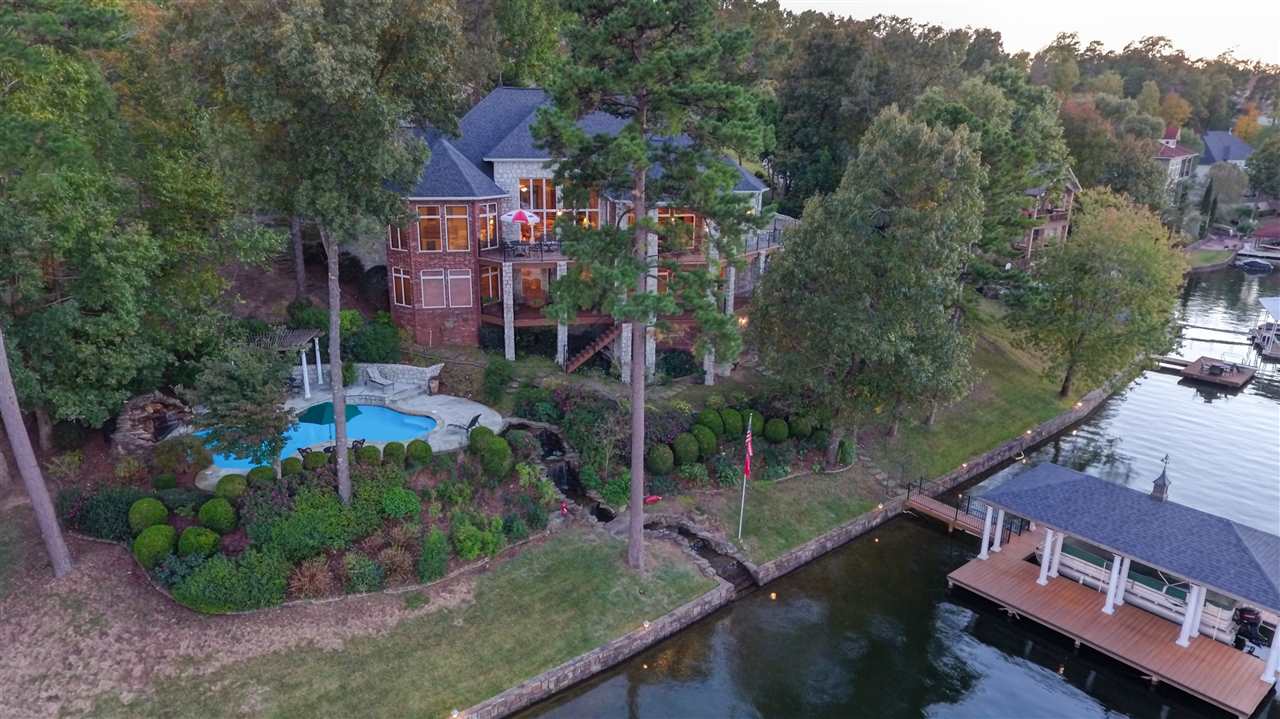 Stonegate Shores Phase I - Residential
