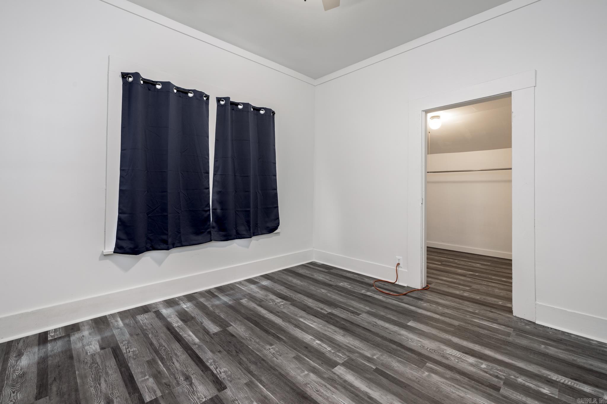 GRESHAMS ADDN - Residential