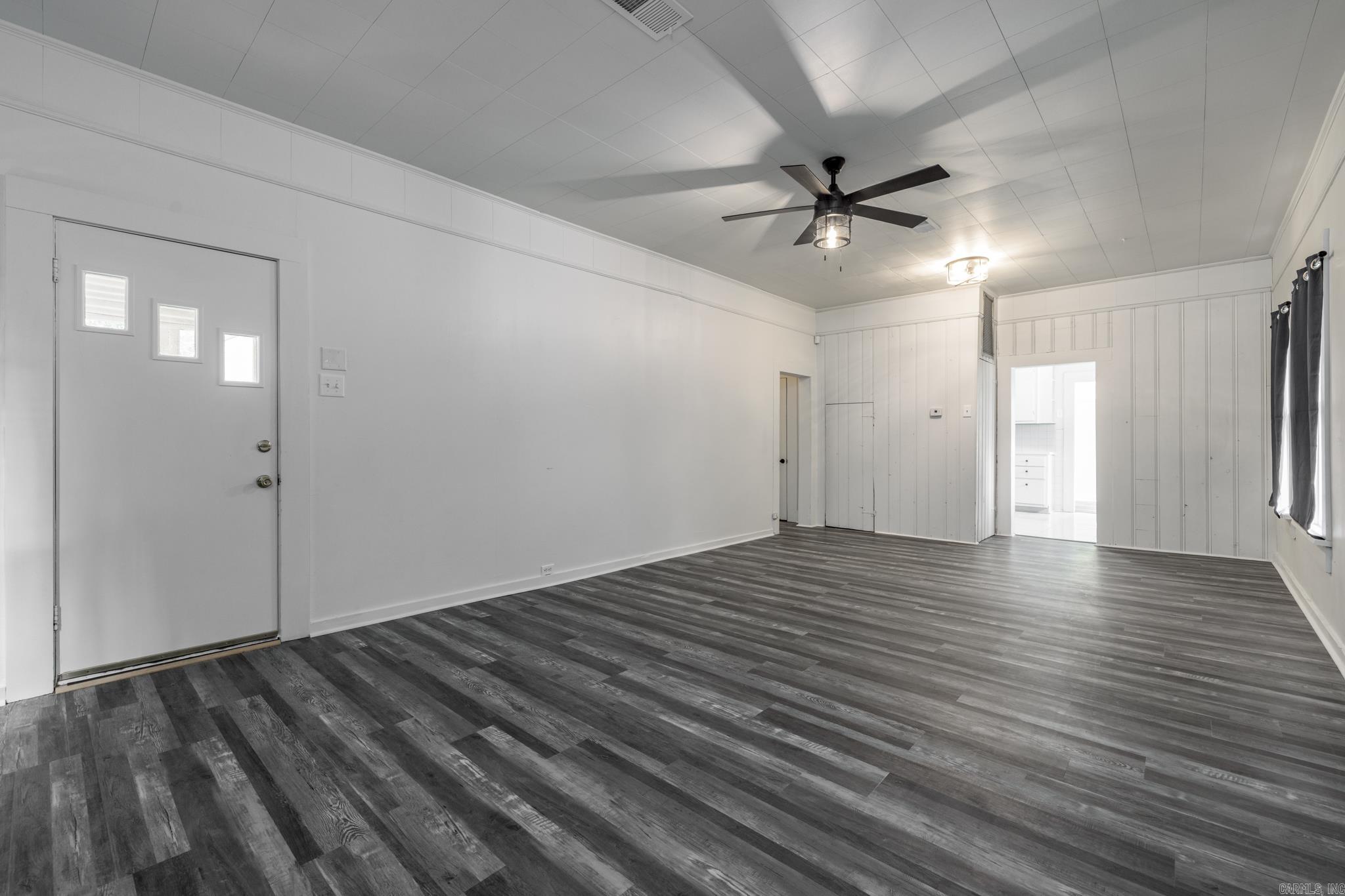 GRESHAMS ADDN - Residential