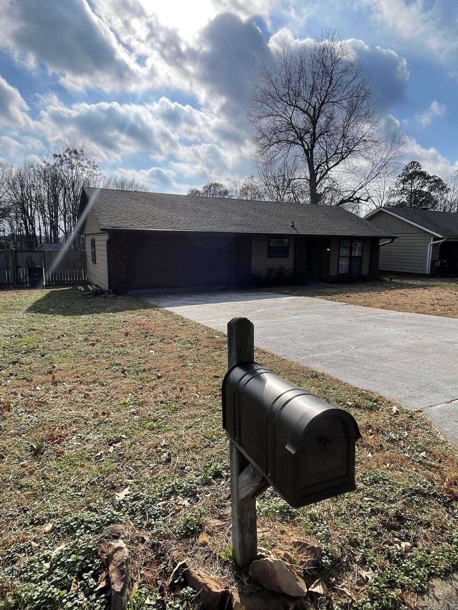 STAGECOACH VILLAGE - Residential