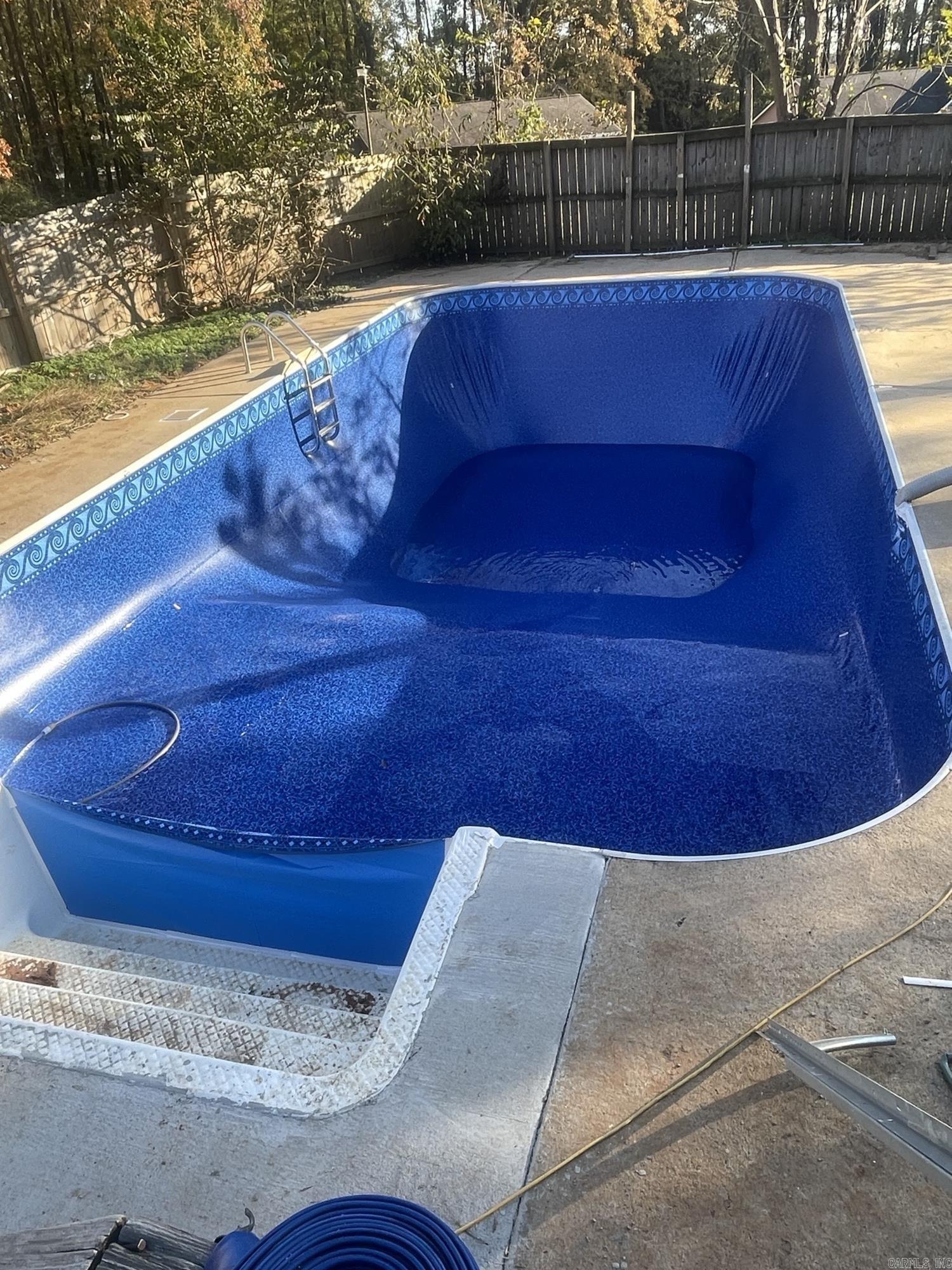 STAGECOACH VILLAGE - Residential