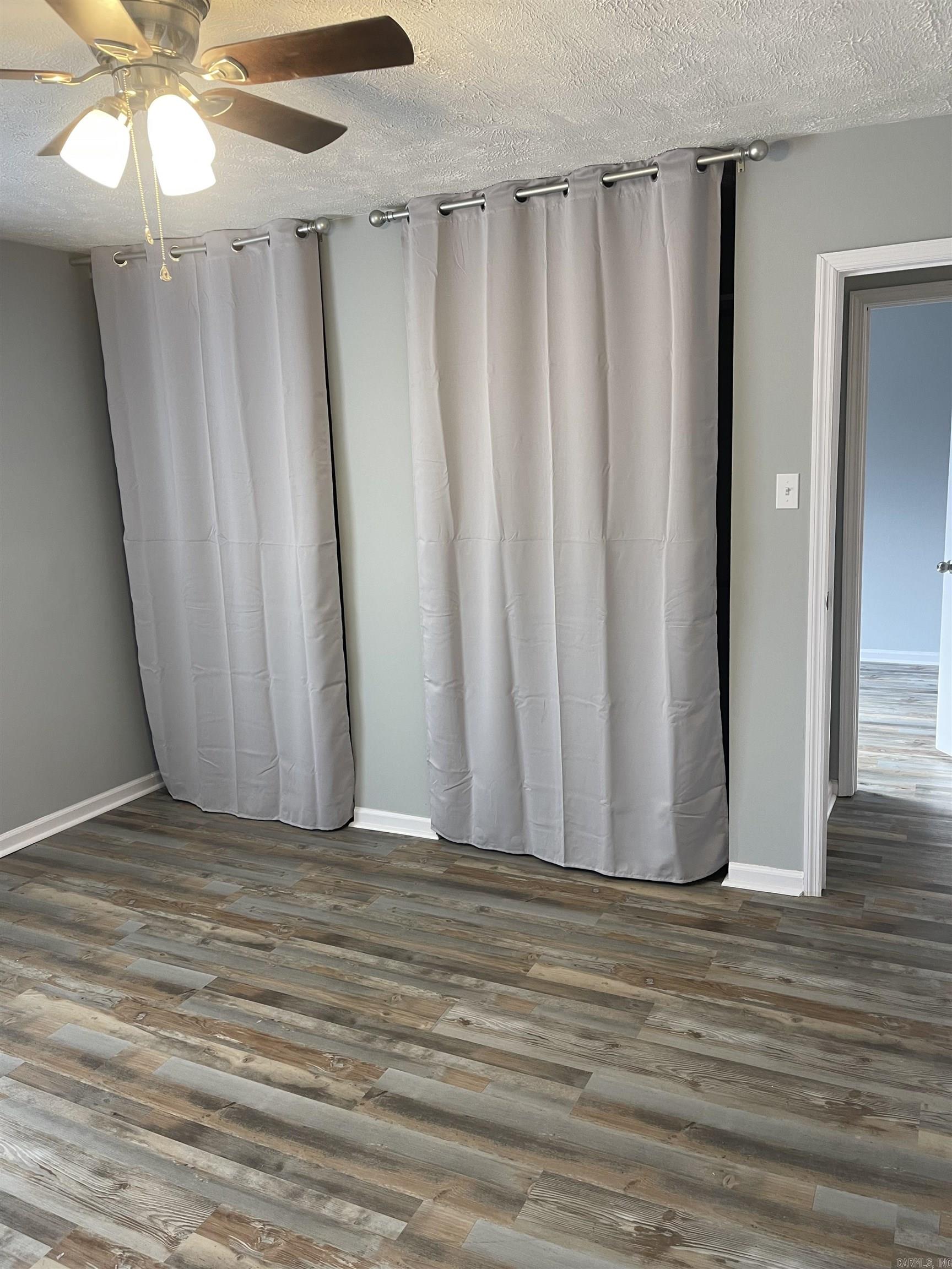 STAGECOACH VILLAGE - Residential