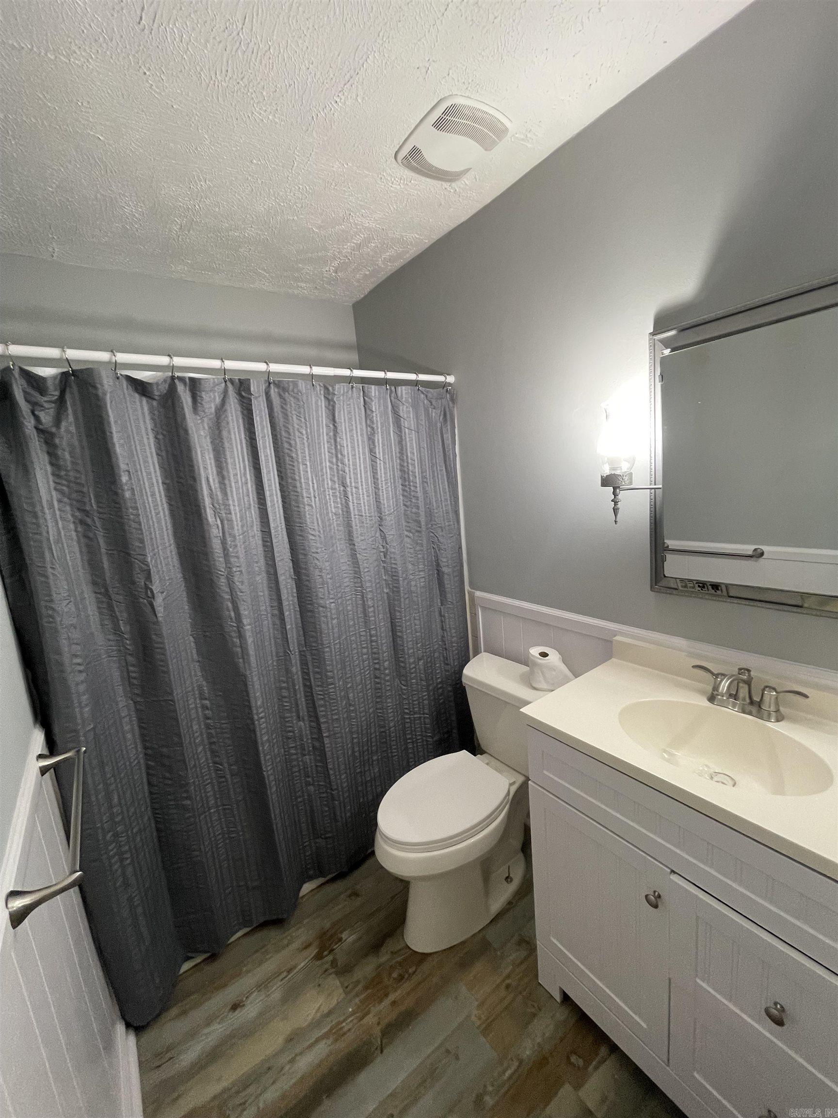 STAGECOACH VILLAGE - Residential