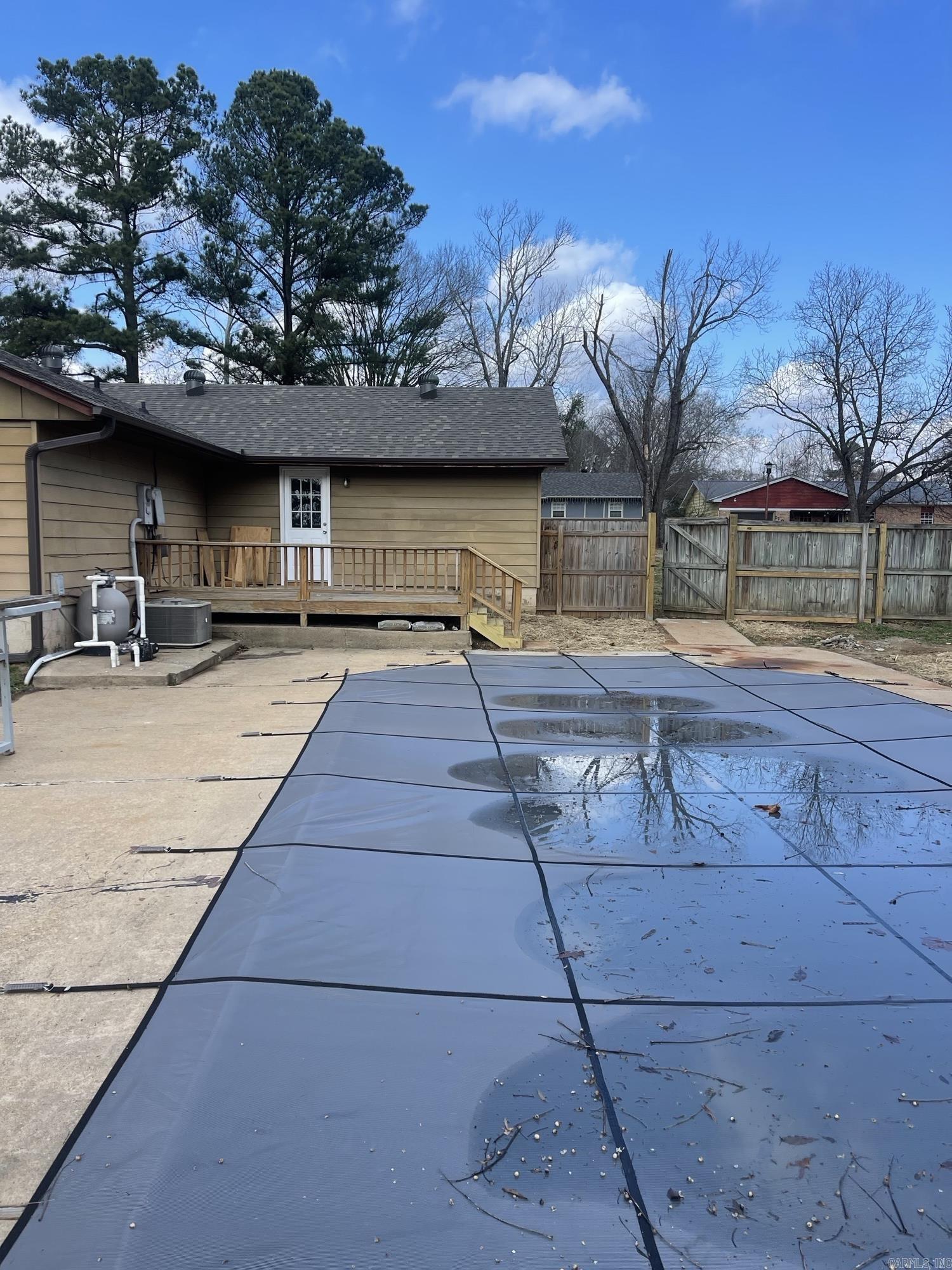 STAGECOACH VILLAGE - Residential