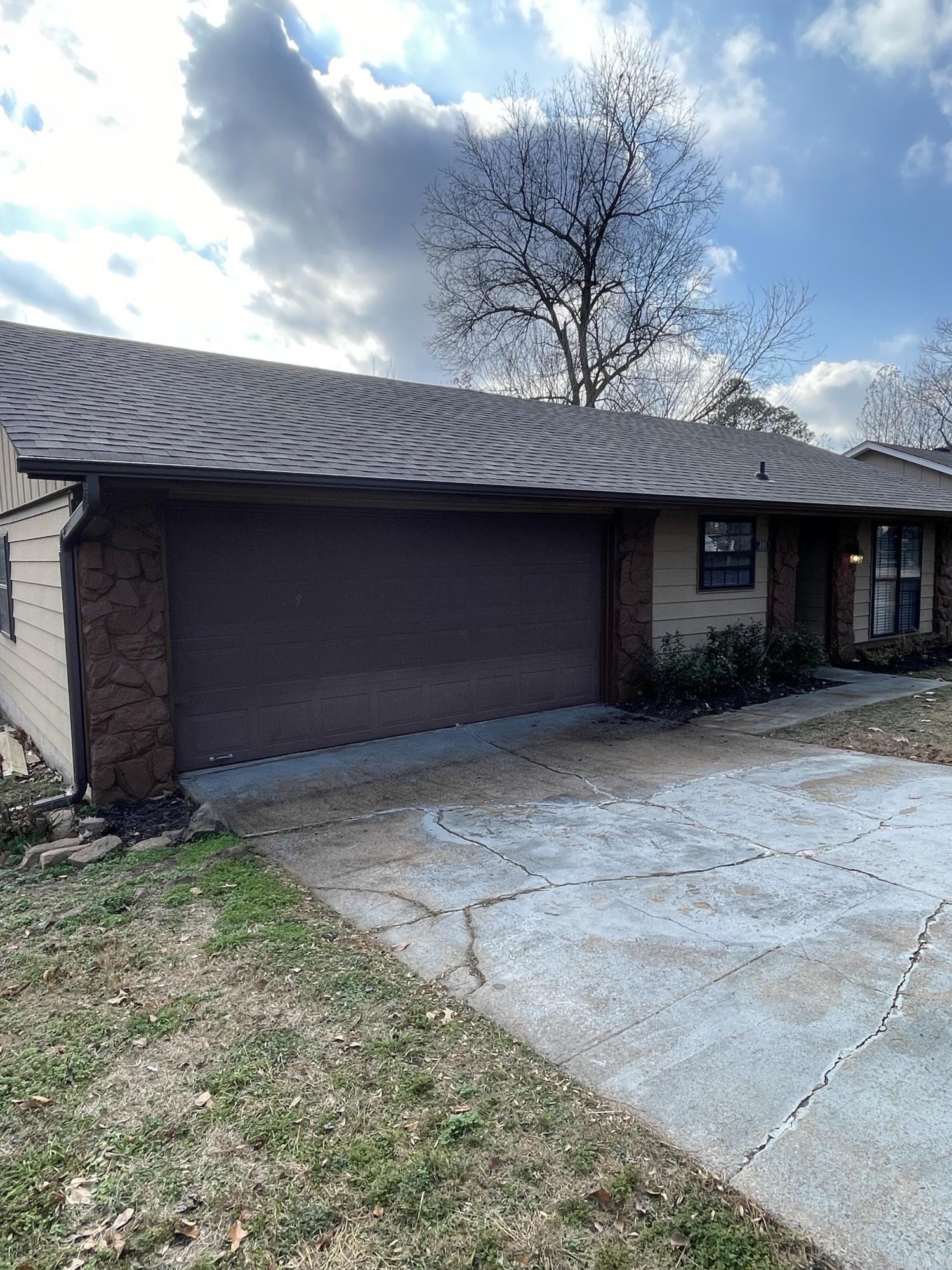 STAGECOACH VILLAGE - Residential