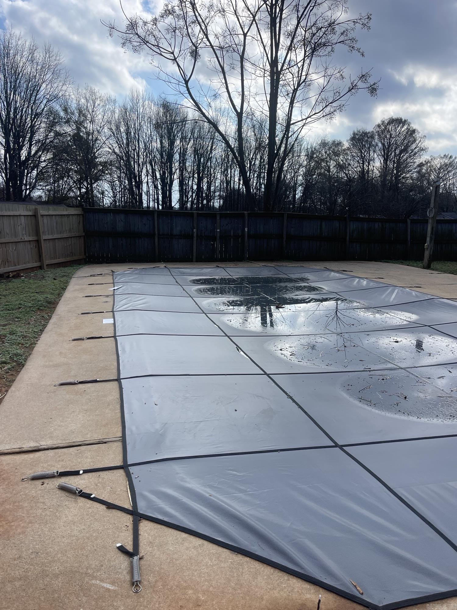 STAGECOACH VILLAGE - Residential