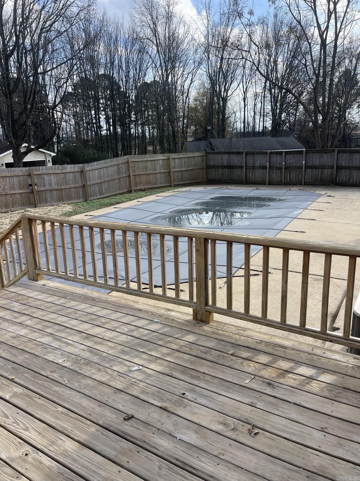 STAGECOACH VILLAGE - Residential