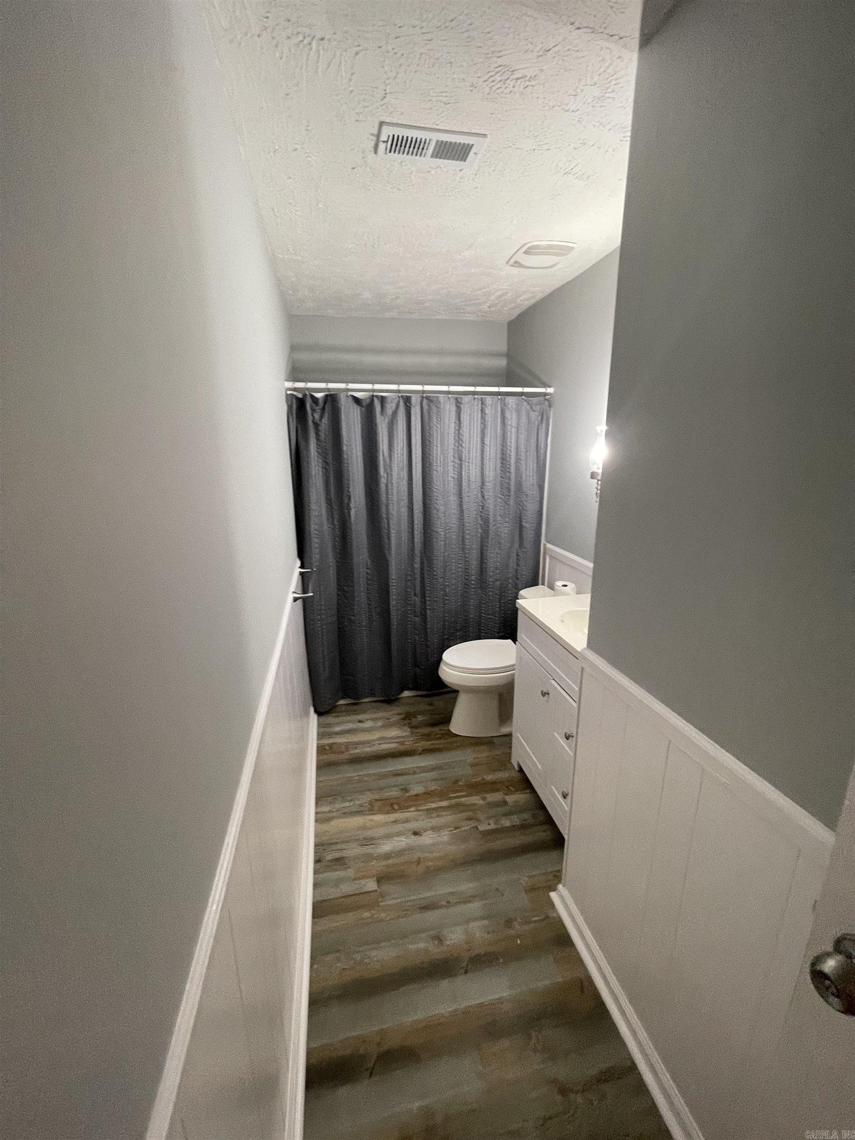 STAGECOACH VILLAGE - Residential