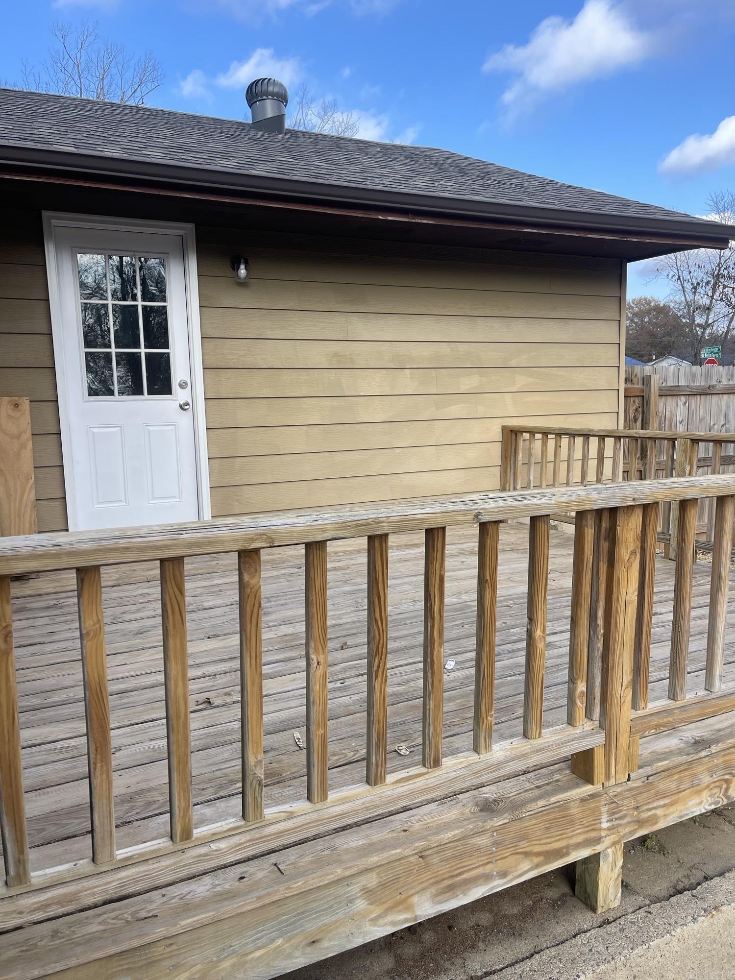 STAGECOACH VILLAGE - Residential