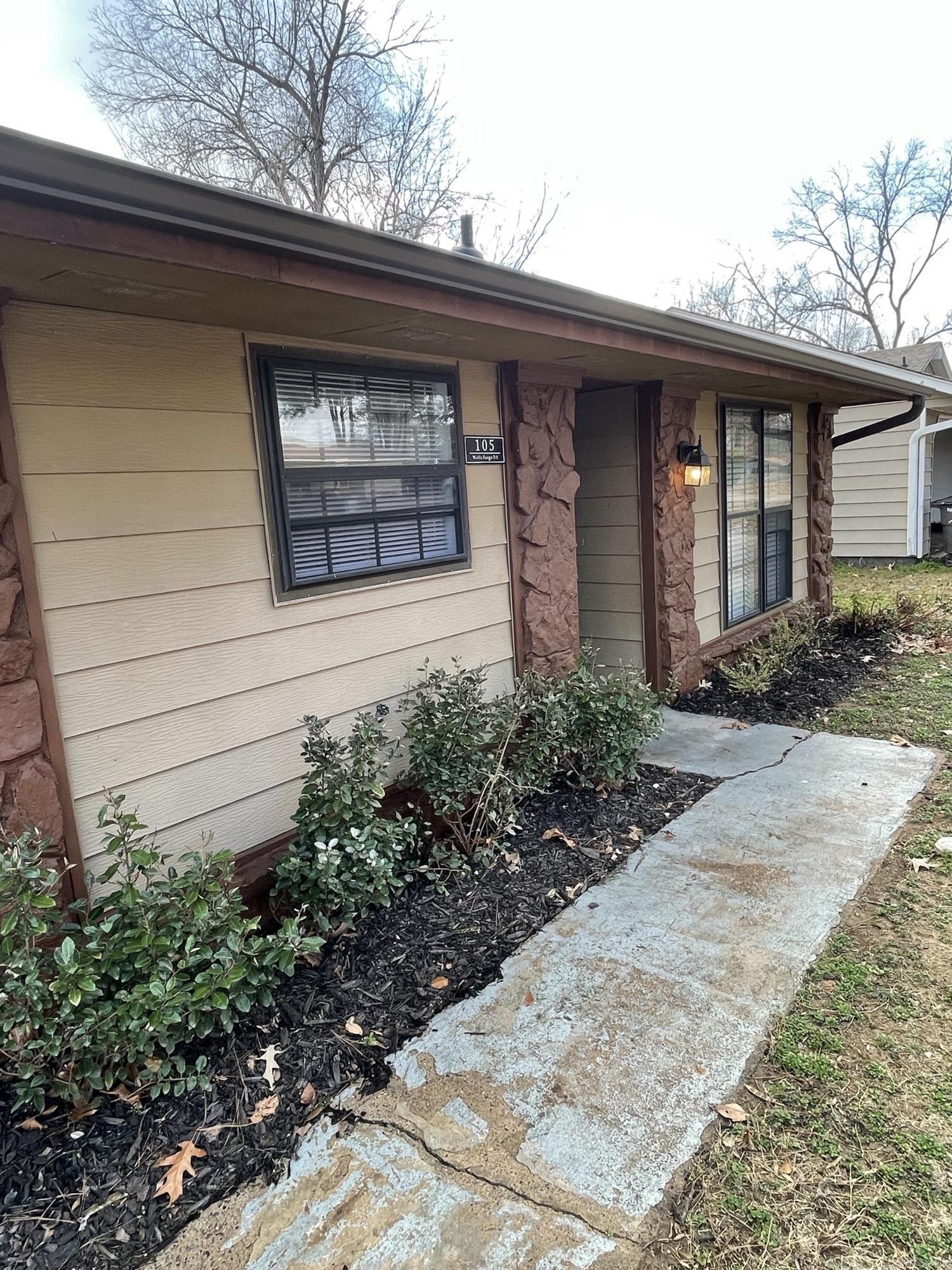 STAGECOACH VILLAGE - Residential