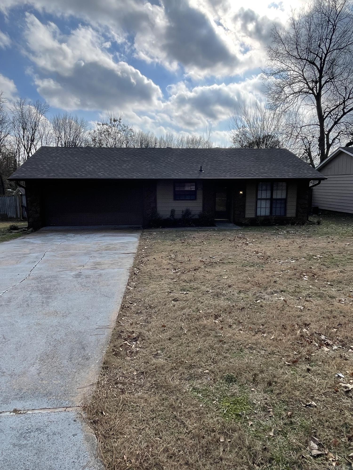 STAGECOACH VILLAGE - Residential