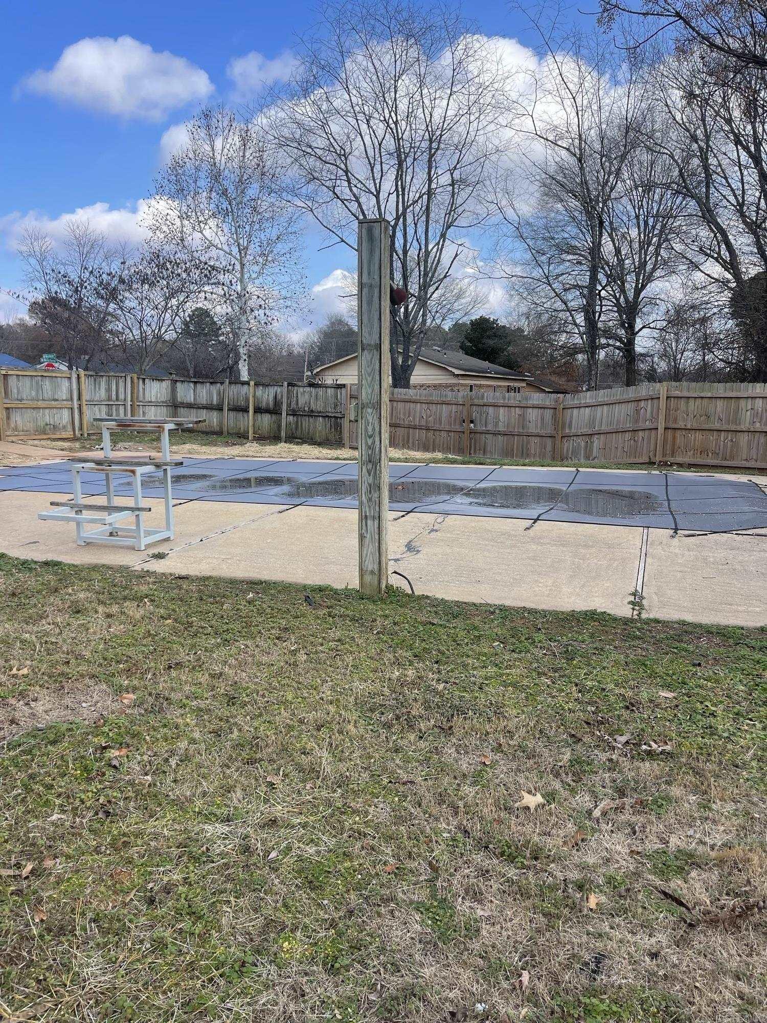 STAGECOACH VILLAGE - Residential