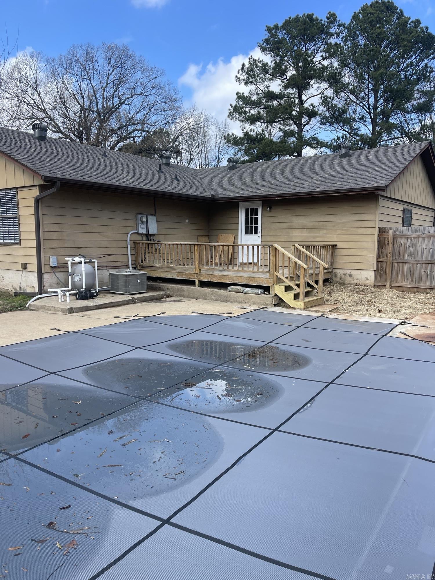 STAGECOACH VILLAGE - Residential