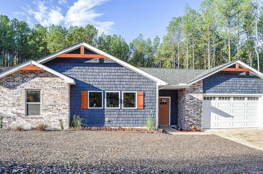 AGENTS SEE REMARKS! This is not the cookie-cutter house that all the others are building!! There are so many custom features that you will not find in the rest!! How about the huge open living, dining, kitchen, game room, with a private bar! Great room for those Super Bowl parties, with room to shoot pool while watching the game. Take turns being the Bartender and keep the tips!! Top of the line appointments, so don't let this one get away!!
