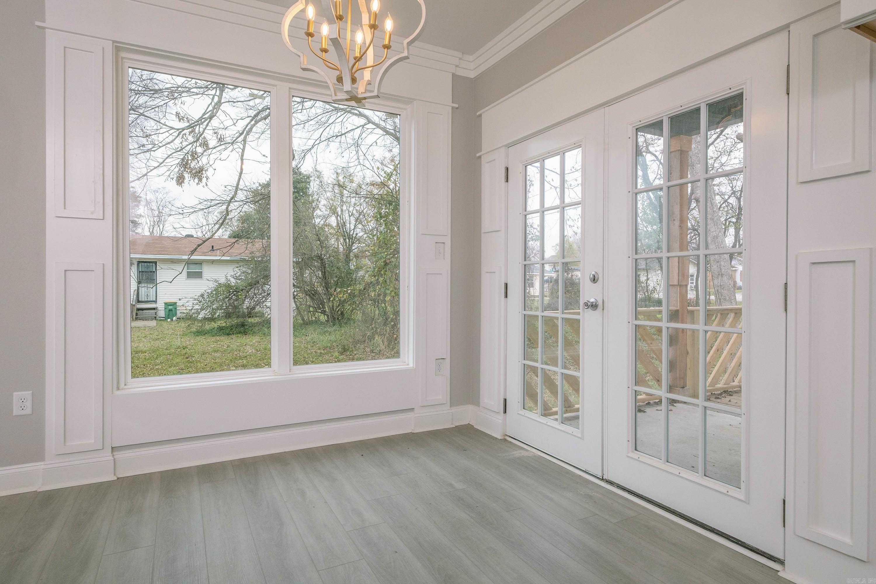 TUXEDO PARK EXTENSION - Residential