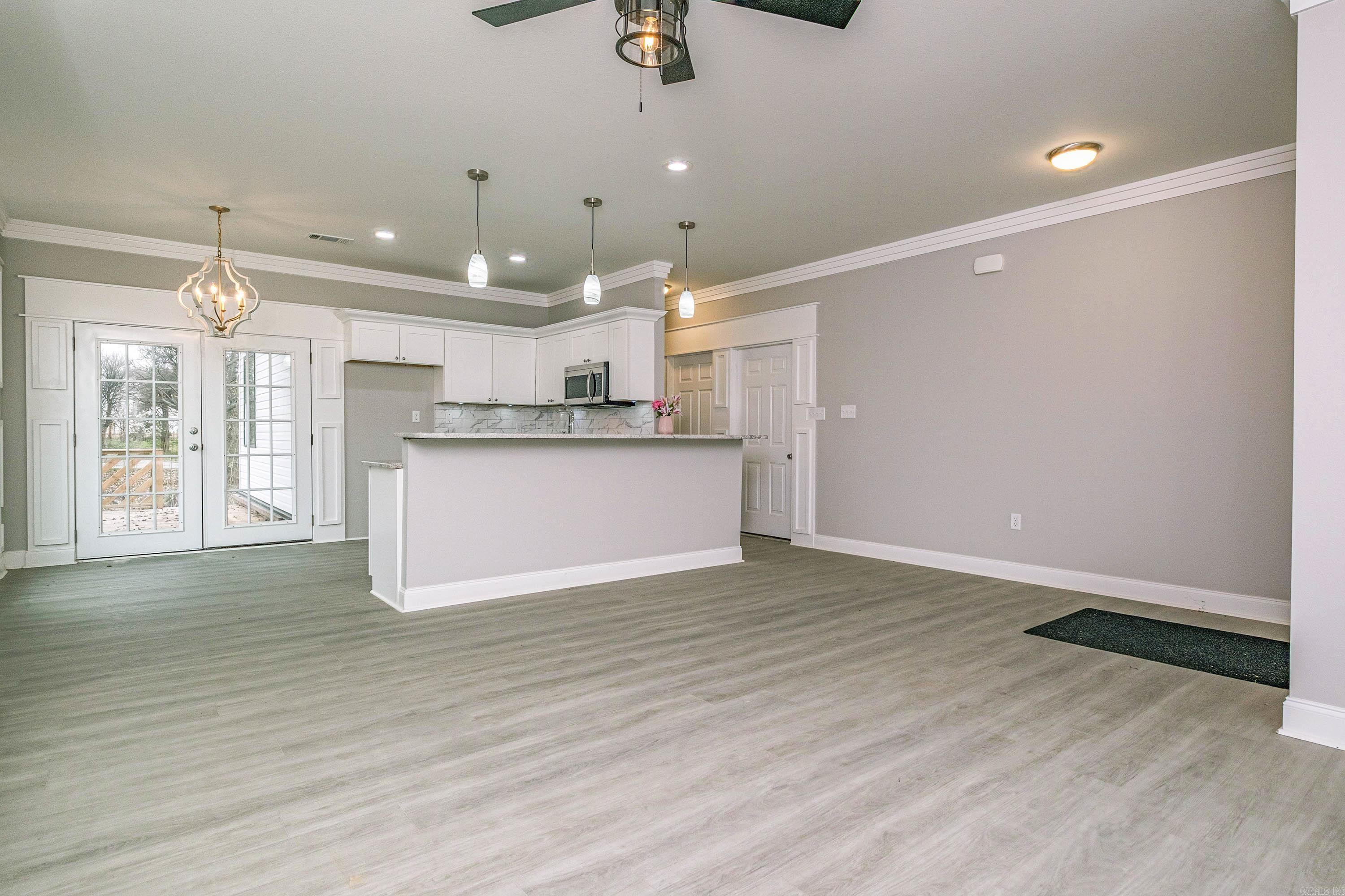 TUXEDO PARK EXTENSION - Residential