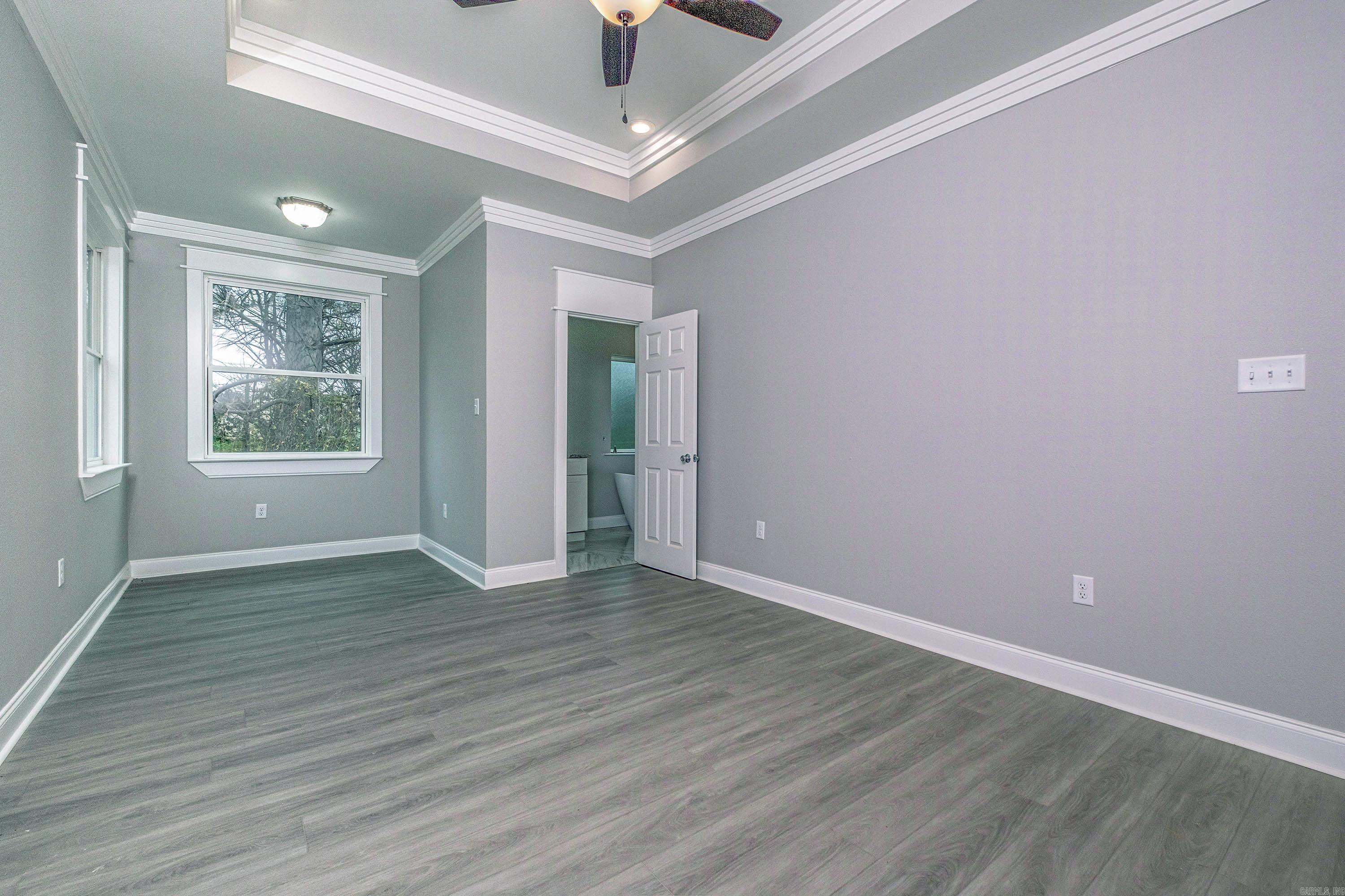 TUXEDO PARK EXTENSION - Residential