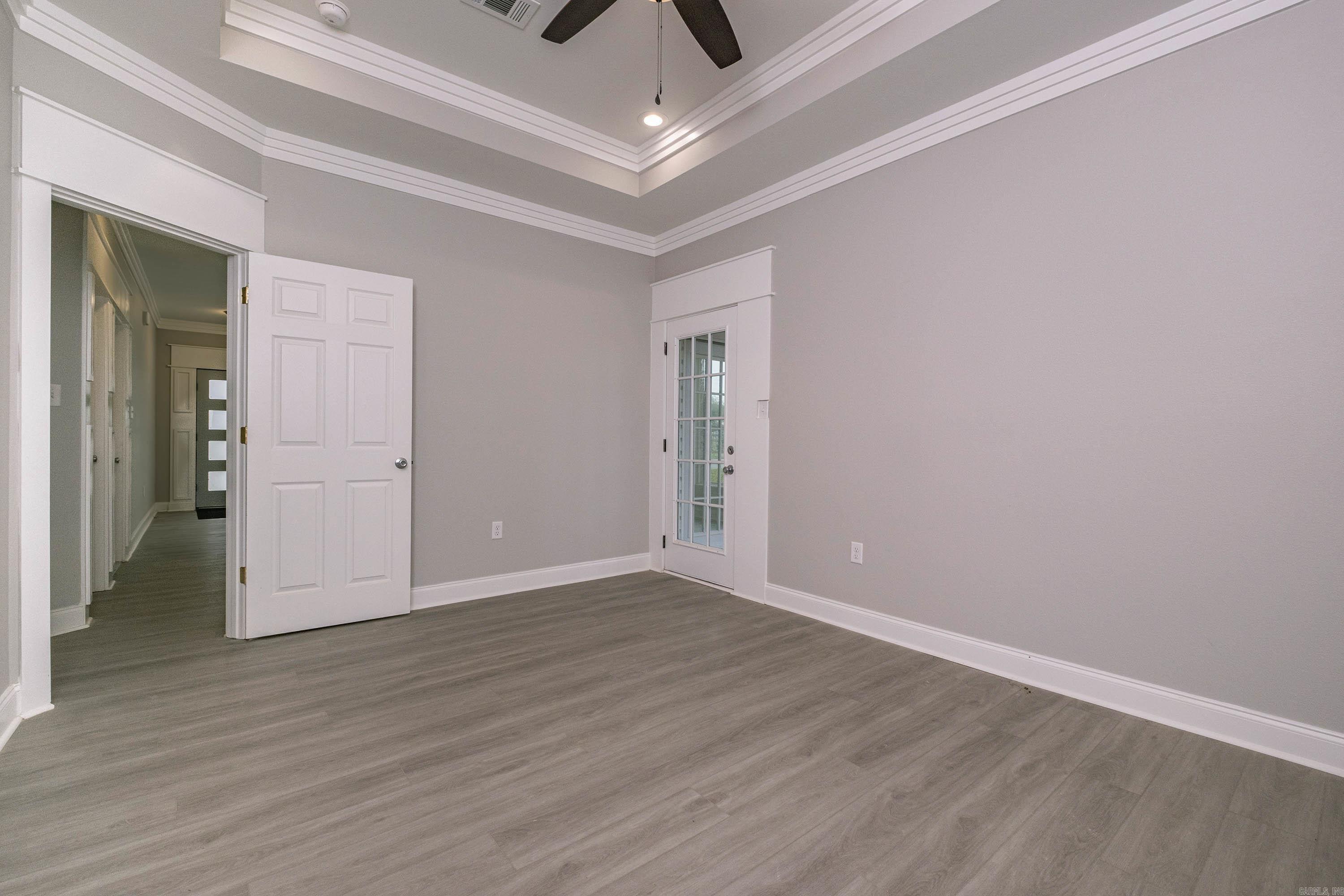 TUXEDO PARK EXTENSION - Residential