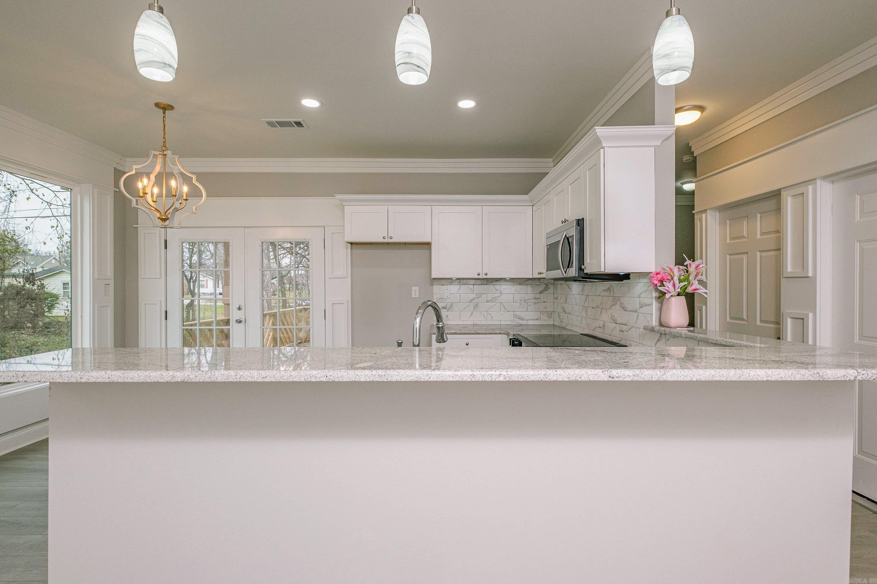 TUXEDO PARK EXTENSION - Residential