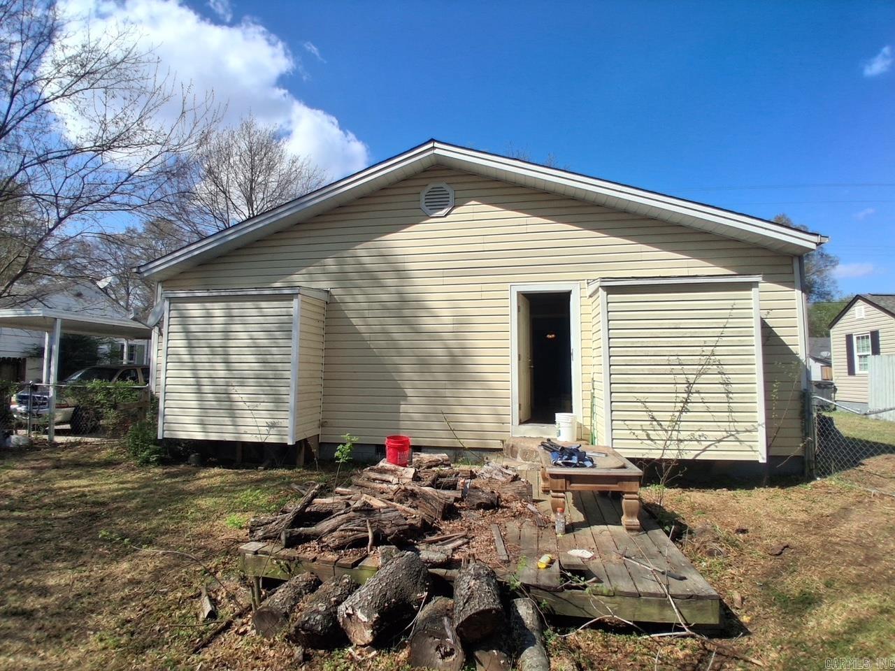 WATKINS & QUARLES ADD - Residential