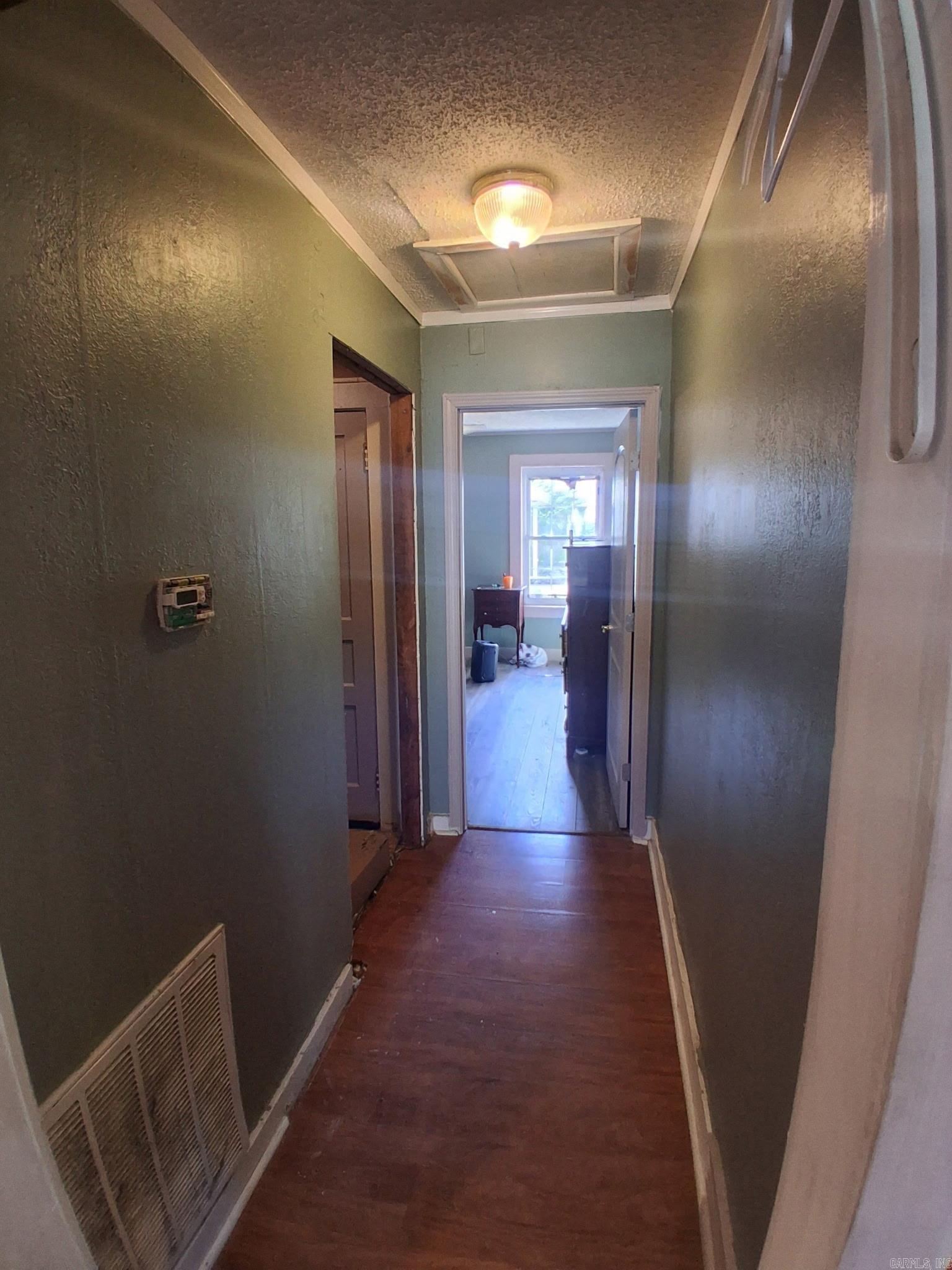 WATKINS & QUARLES ADD - Residential