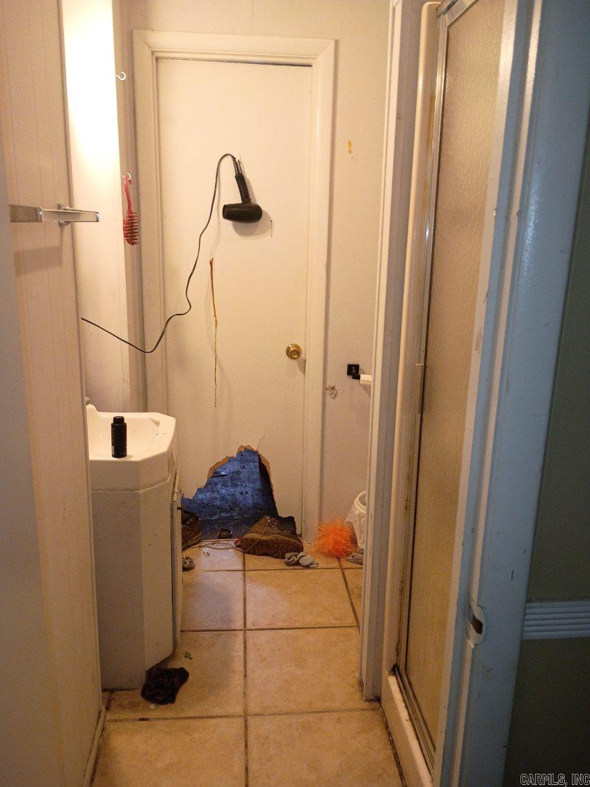 WATKINS & QUARLES ADD - Residential