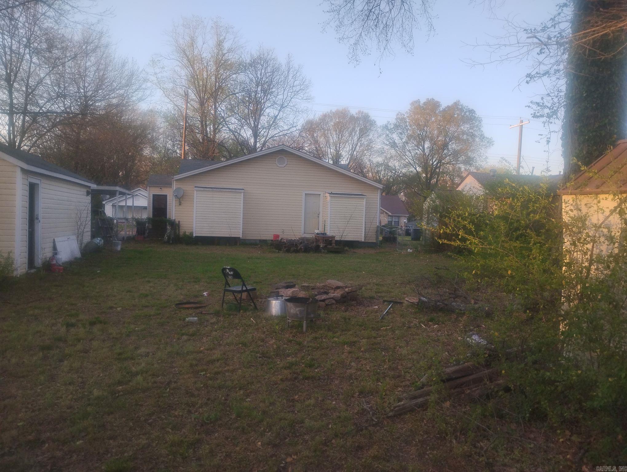 WATKINS & QUARLES ADD - Residential