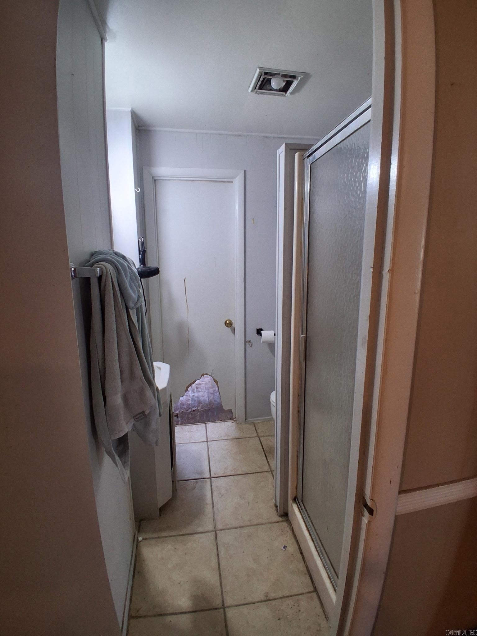 WATKINS & QUARLES ADD - Residential