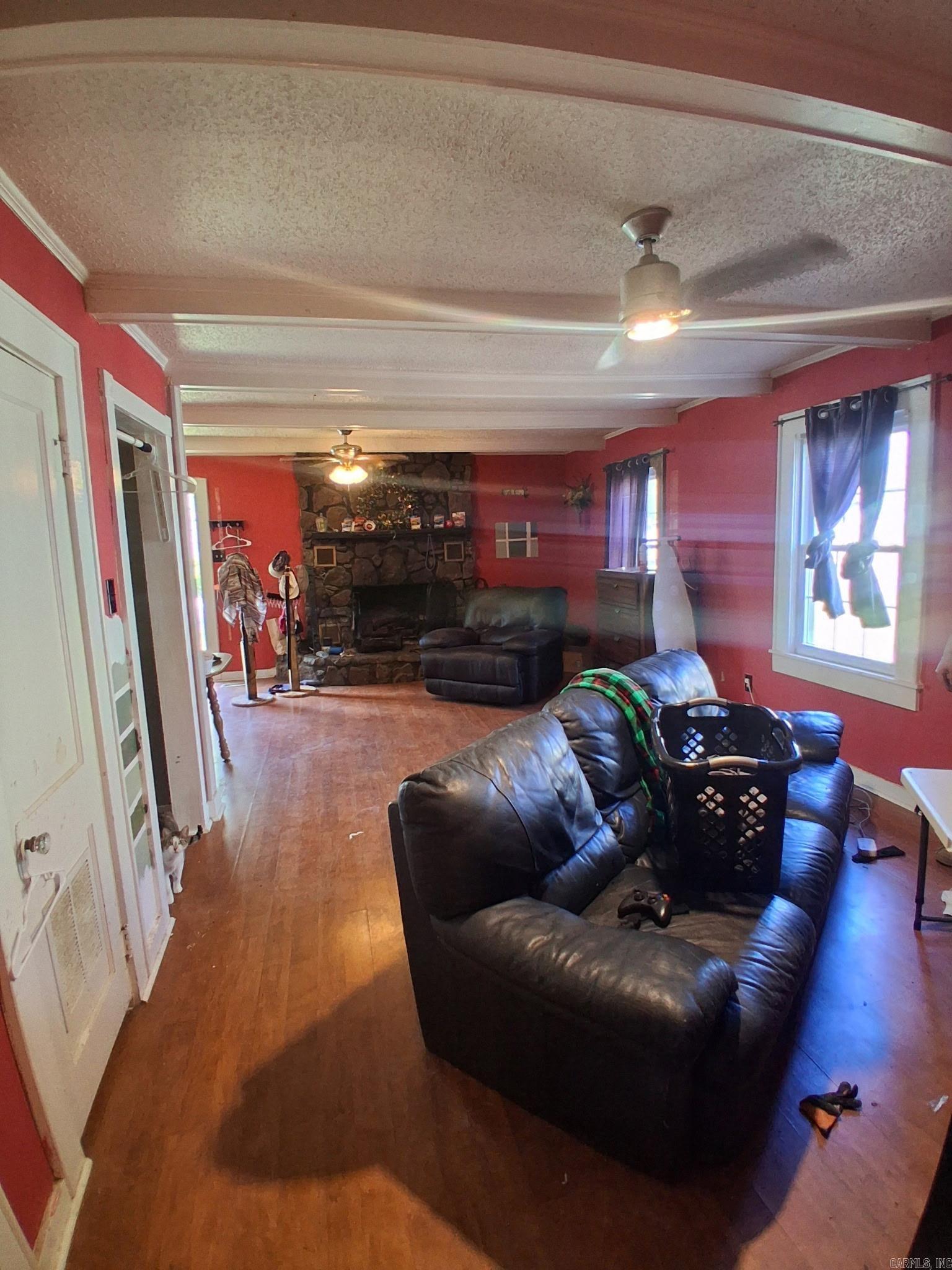 WATKINS & QUARLES ADD - Residential