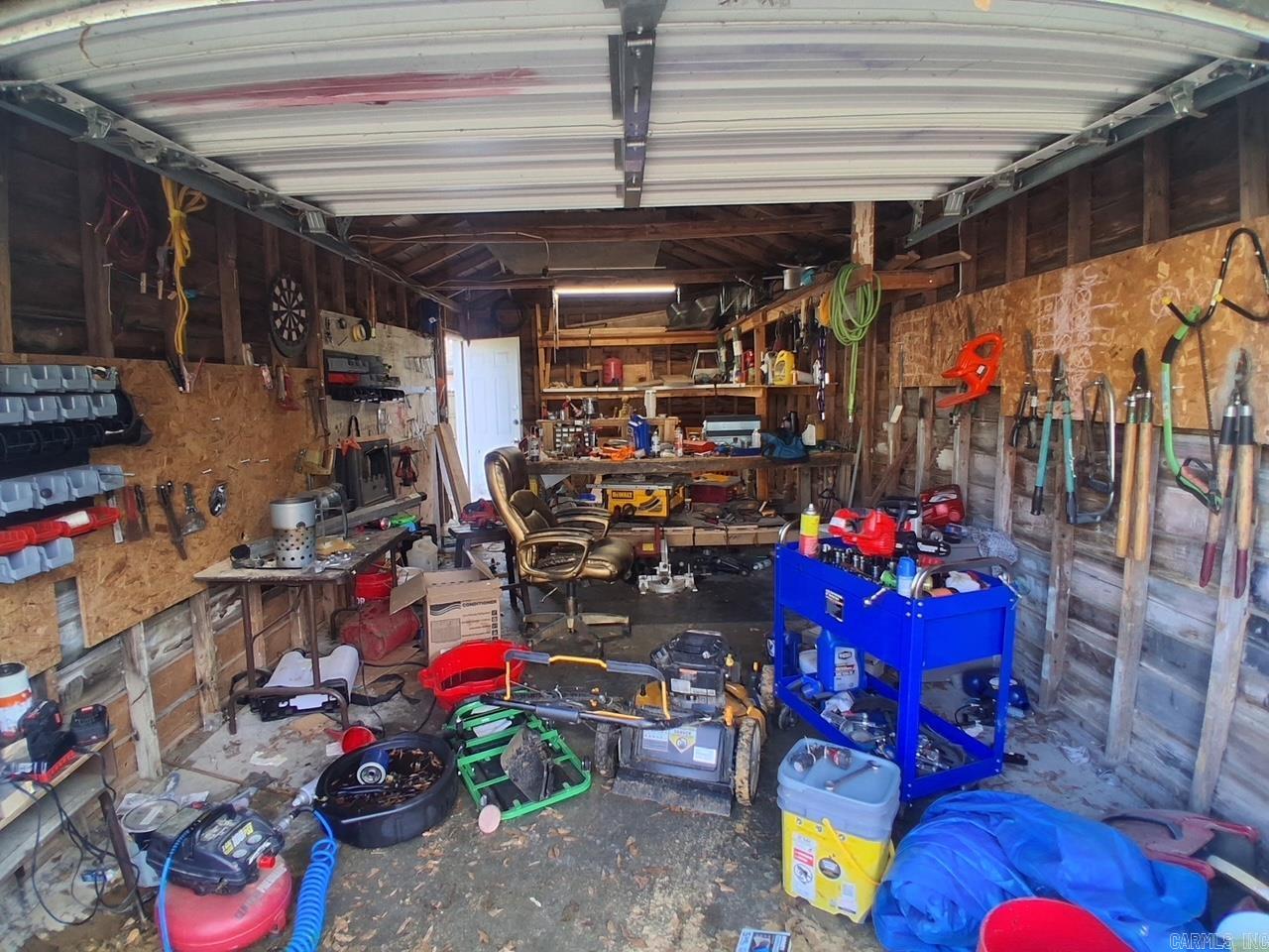 WATKINS & QUARLES ADD - Residential