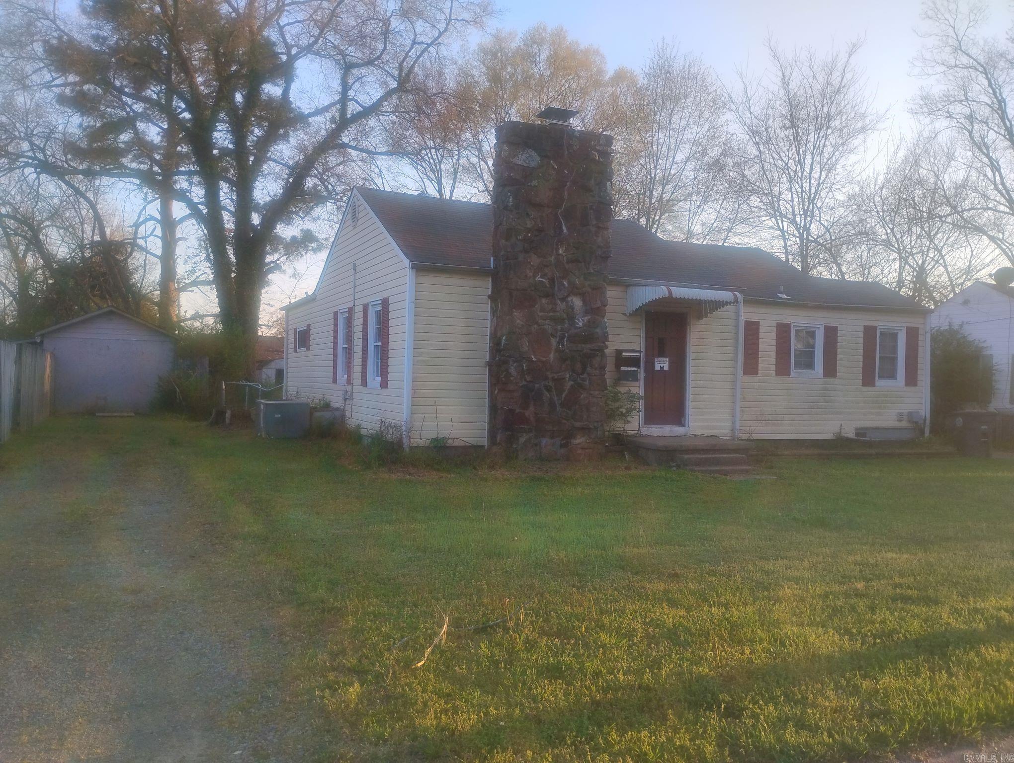 WATKINS & QUARLES ADD - Residential