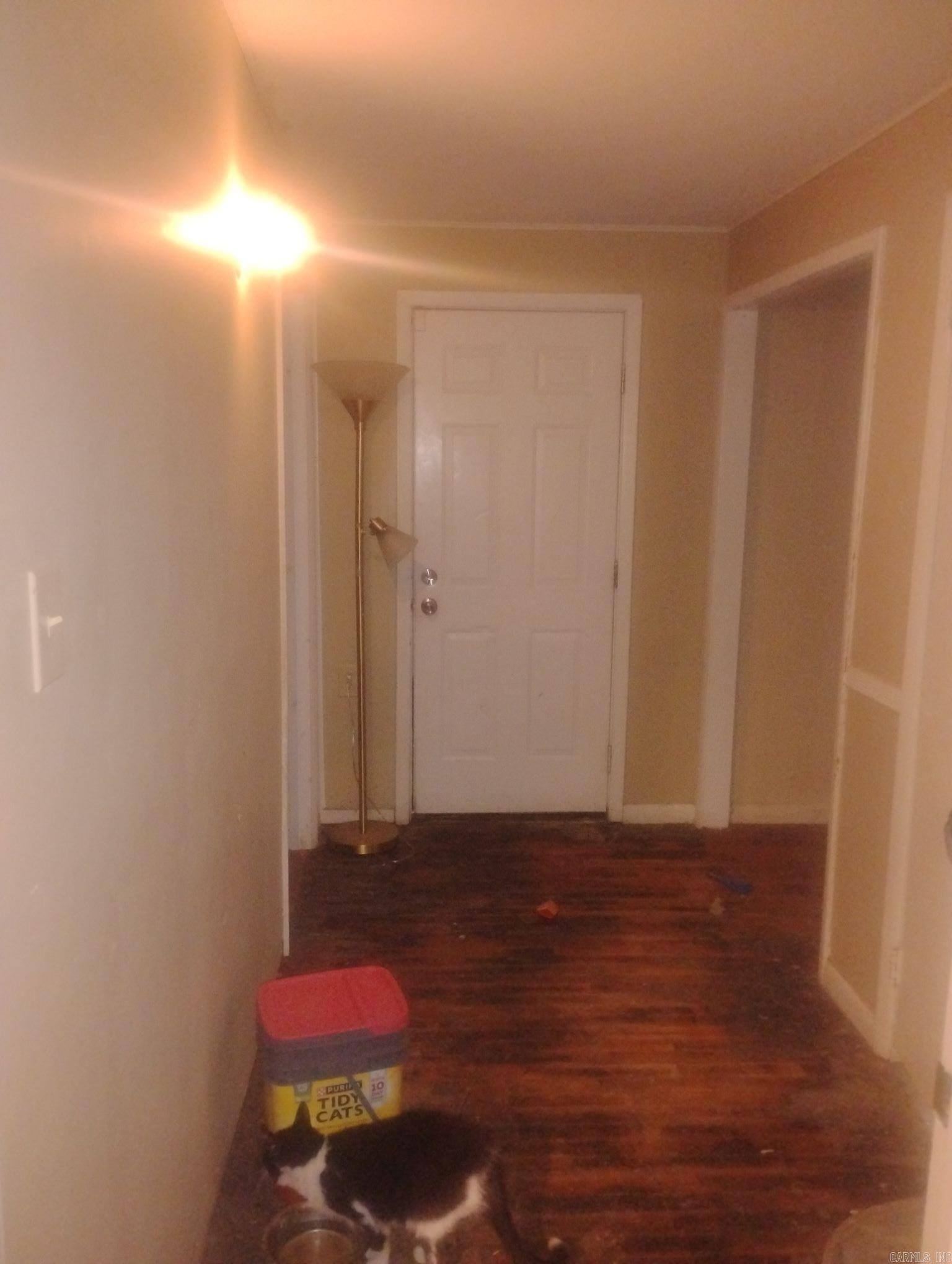 WATKINS & QUARLES ADD - Residential