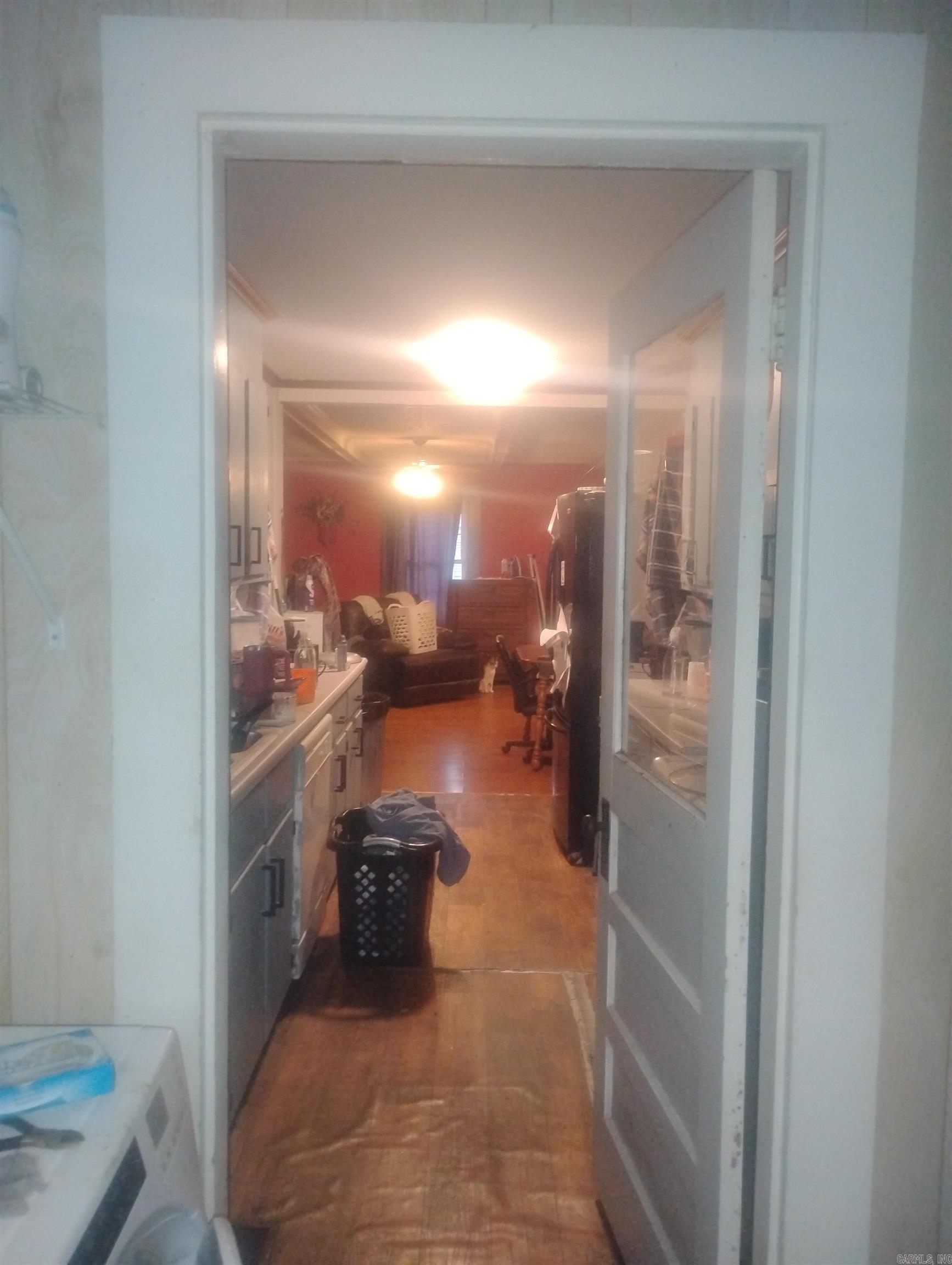 WATKINS & QUARLES ADD - Residential