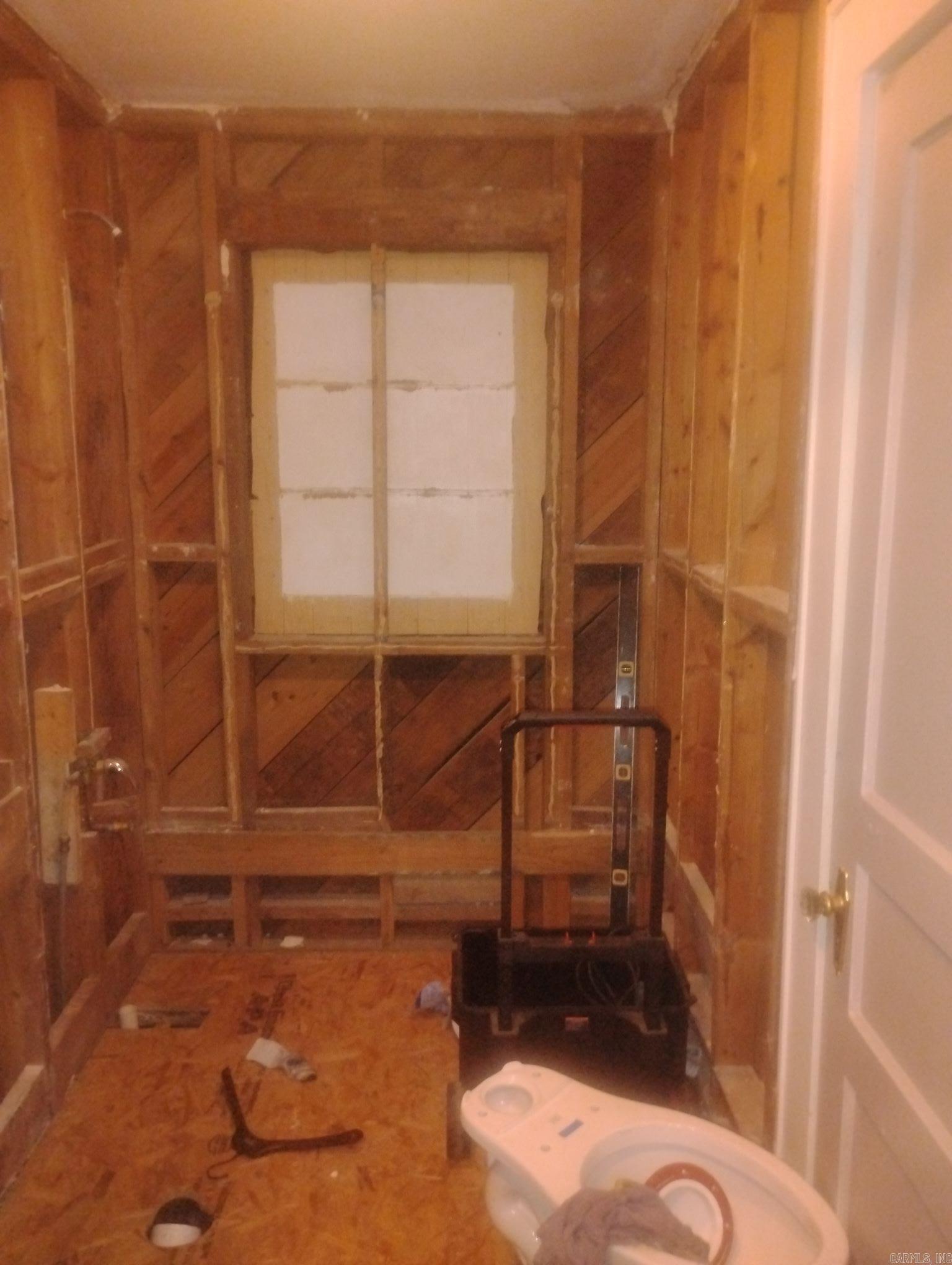 WATKINS & QUARLES ADD - Residential