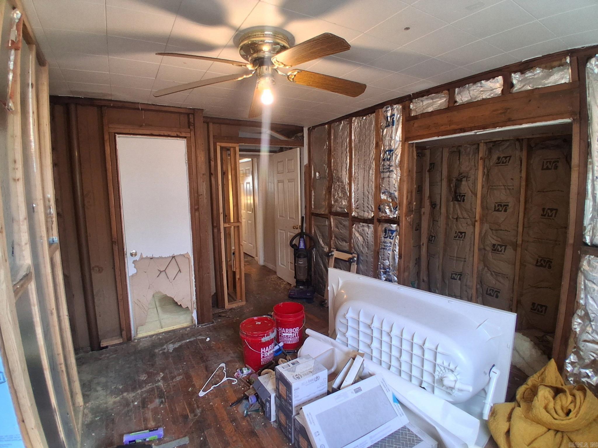 WATKINS & QUARLES ADD - Residential