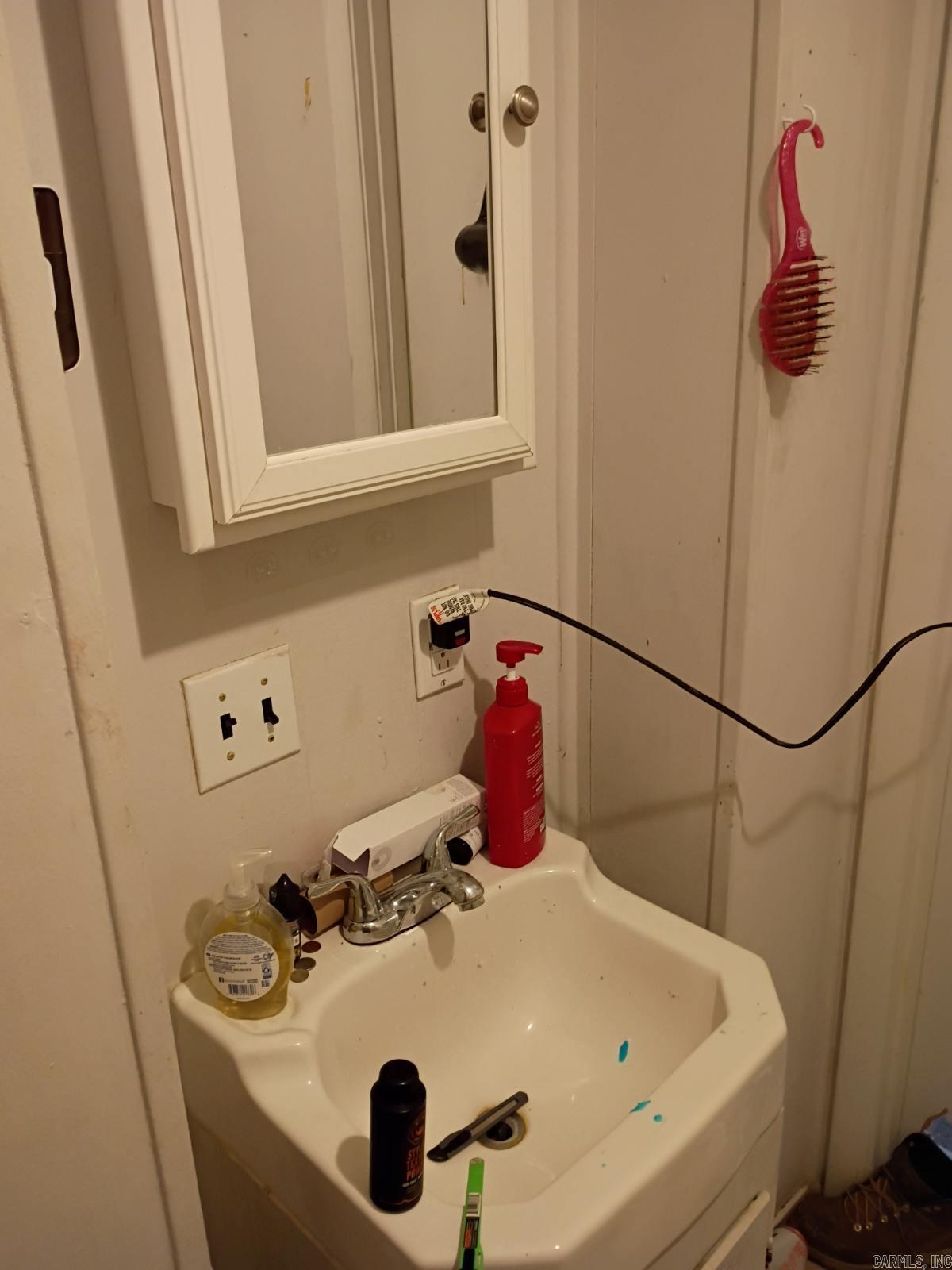 WATKINS & QUARLES ADD - Residential