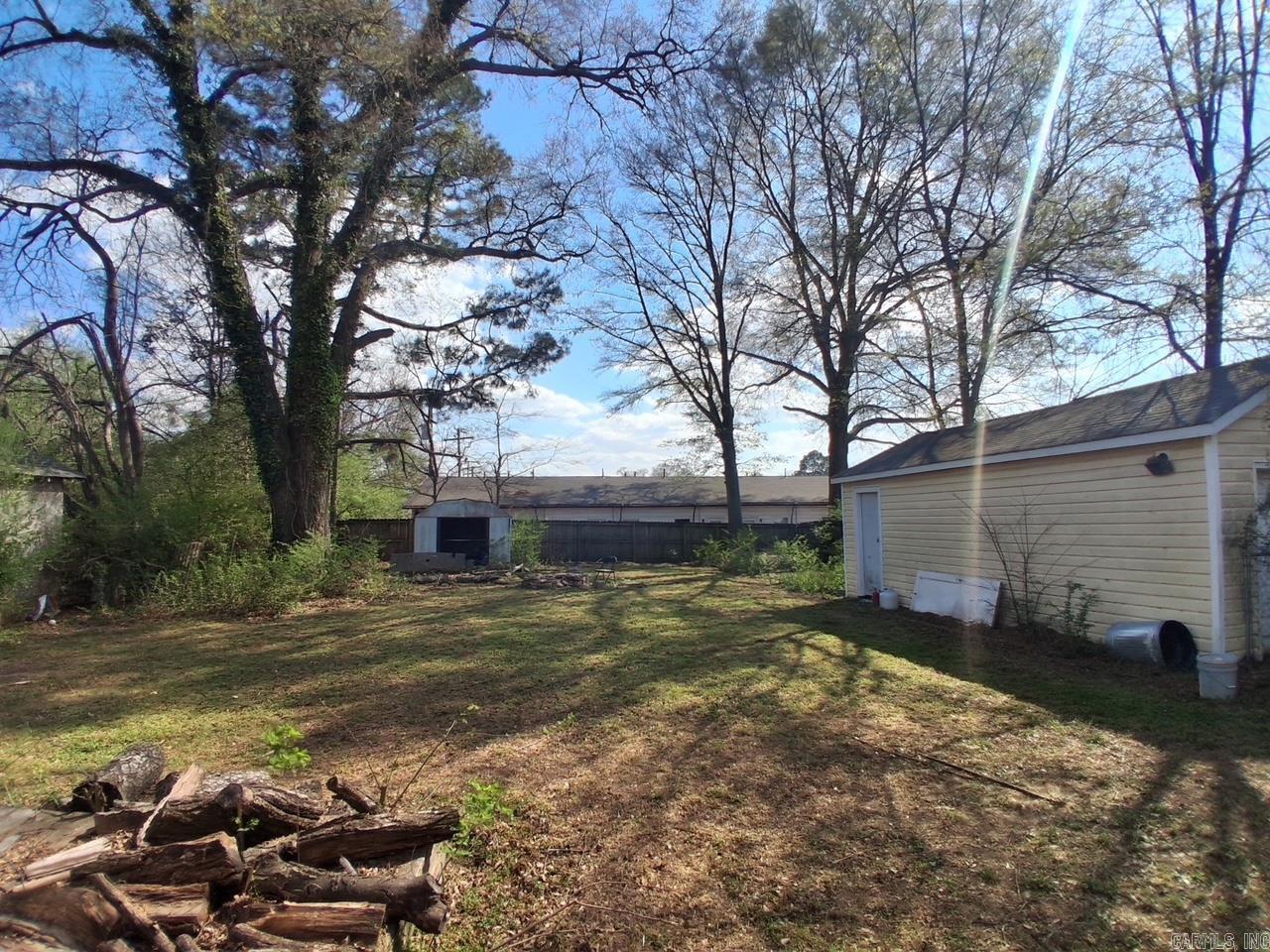 WATKINS & QUARLES ADD - Residential