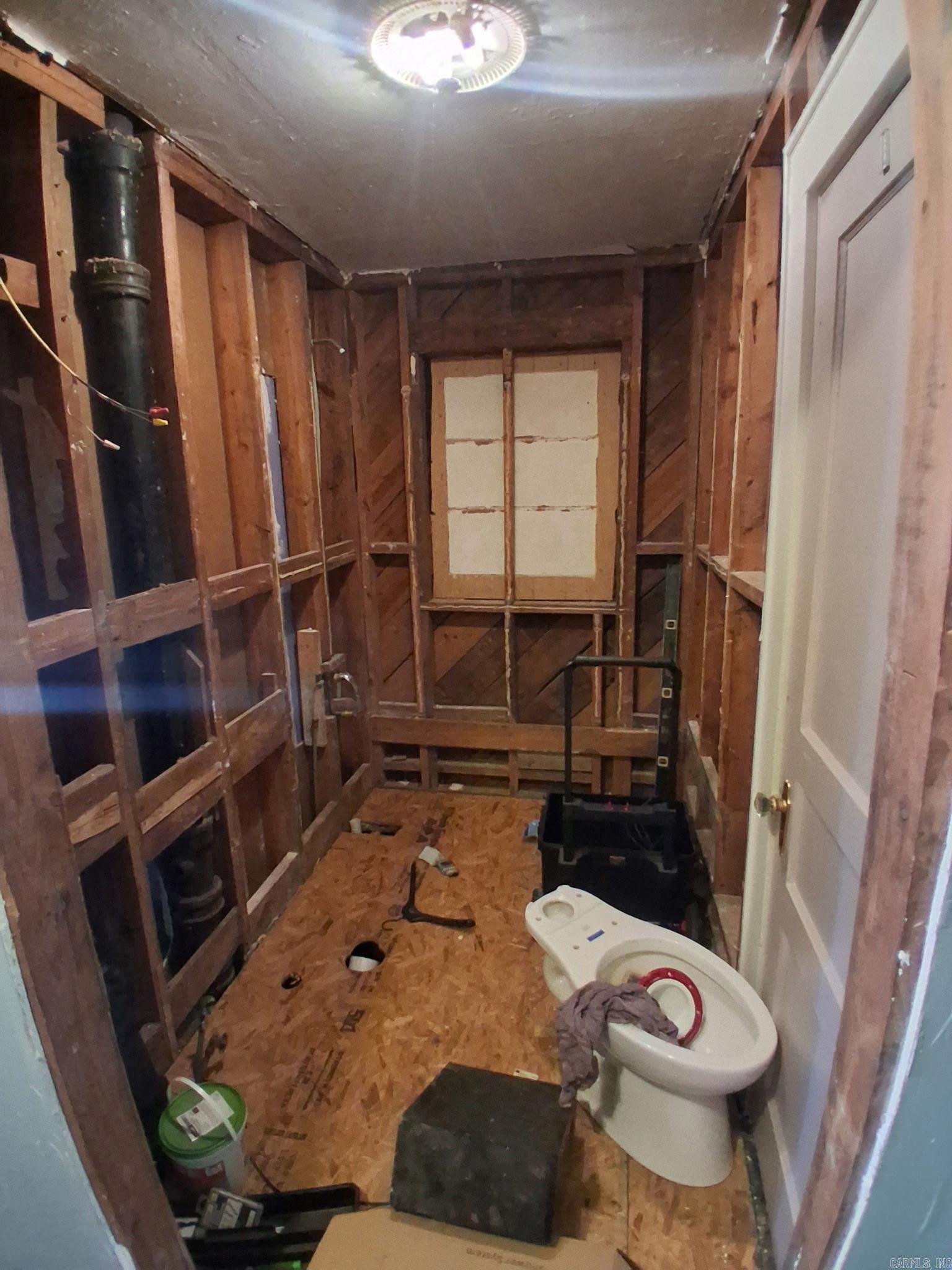 WATKINS & QUARLES ADD - Residential