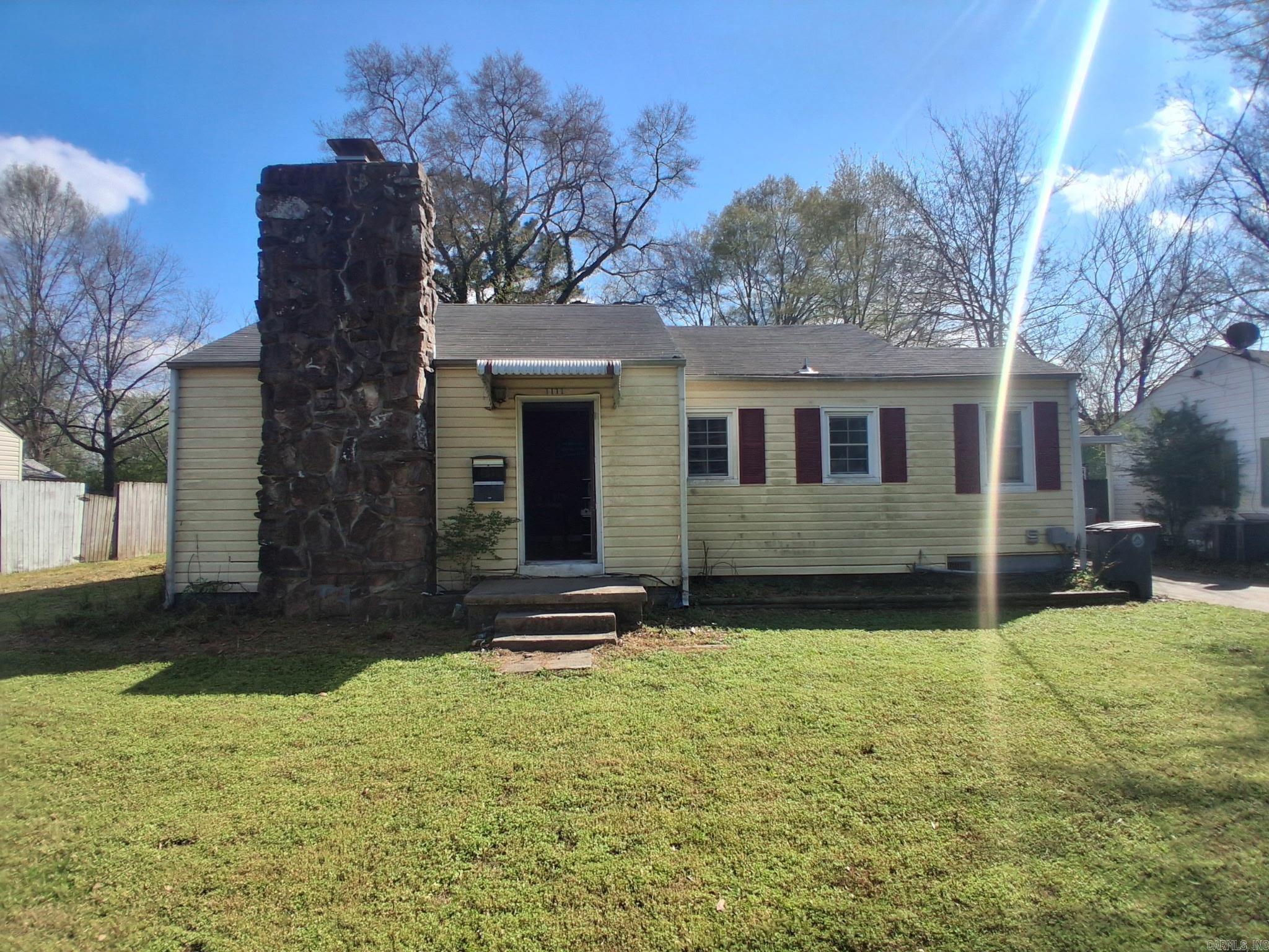 WATKINS & QUARLES ADD - Residential