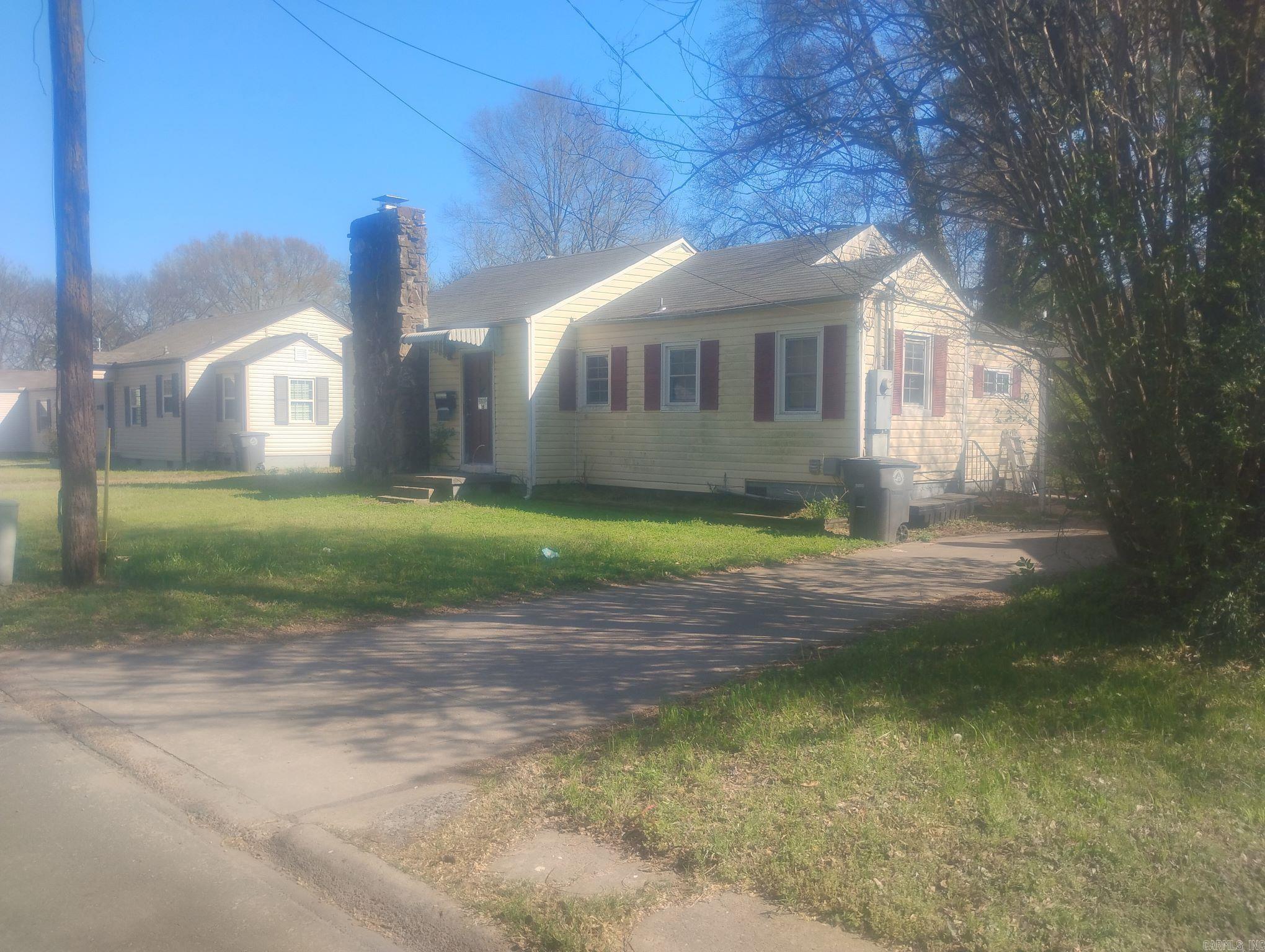 WATKINS & QUARLES ADD - Residential