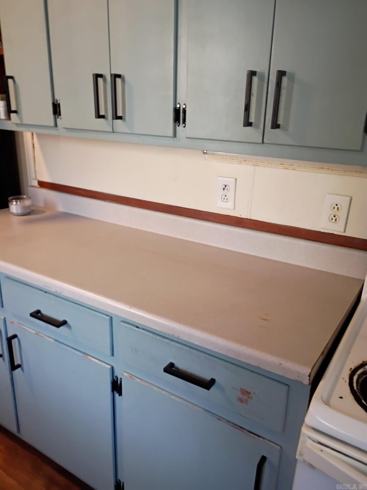 WATKINS & QUARLES ADD - Residential