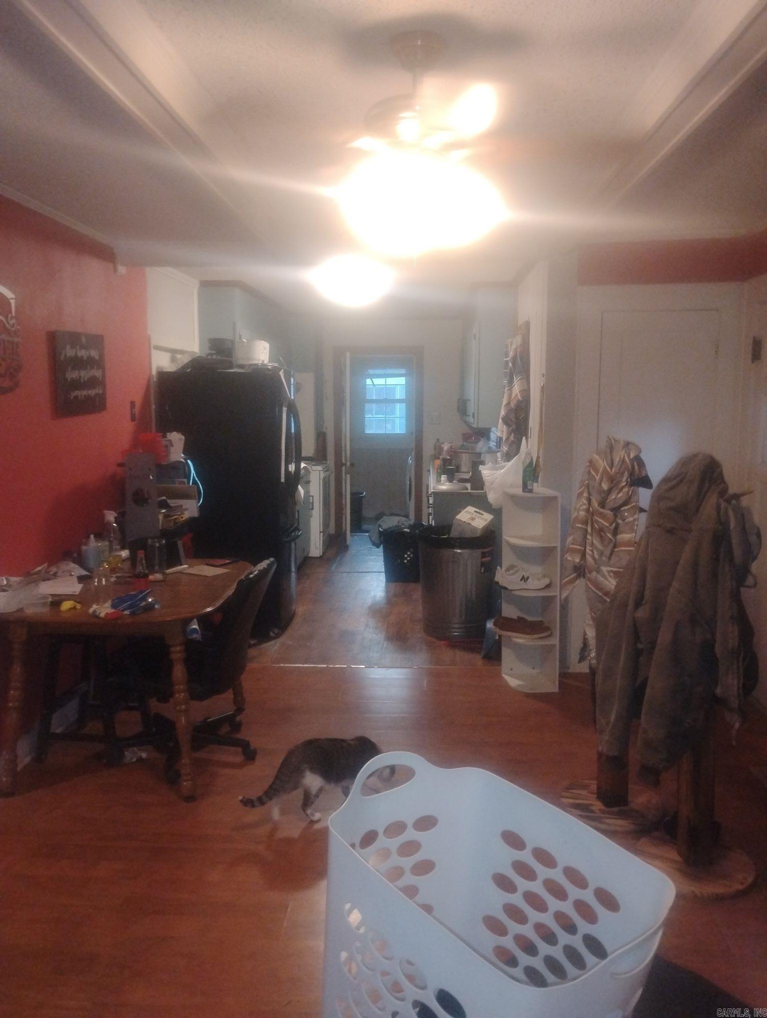 WATKINS & QUARLES ADD - Residential