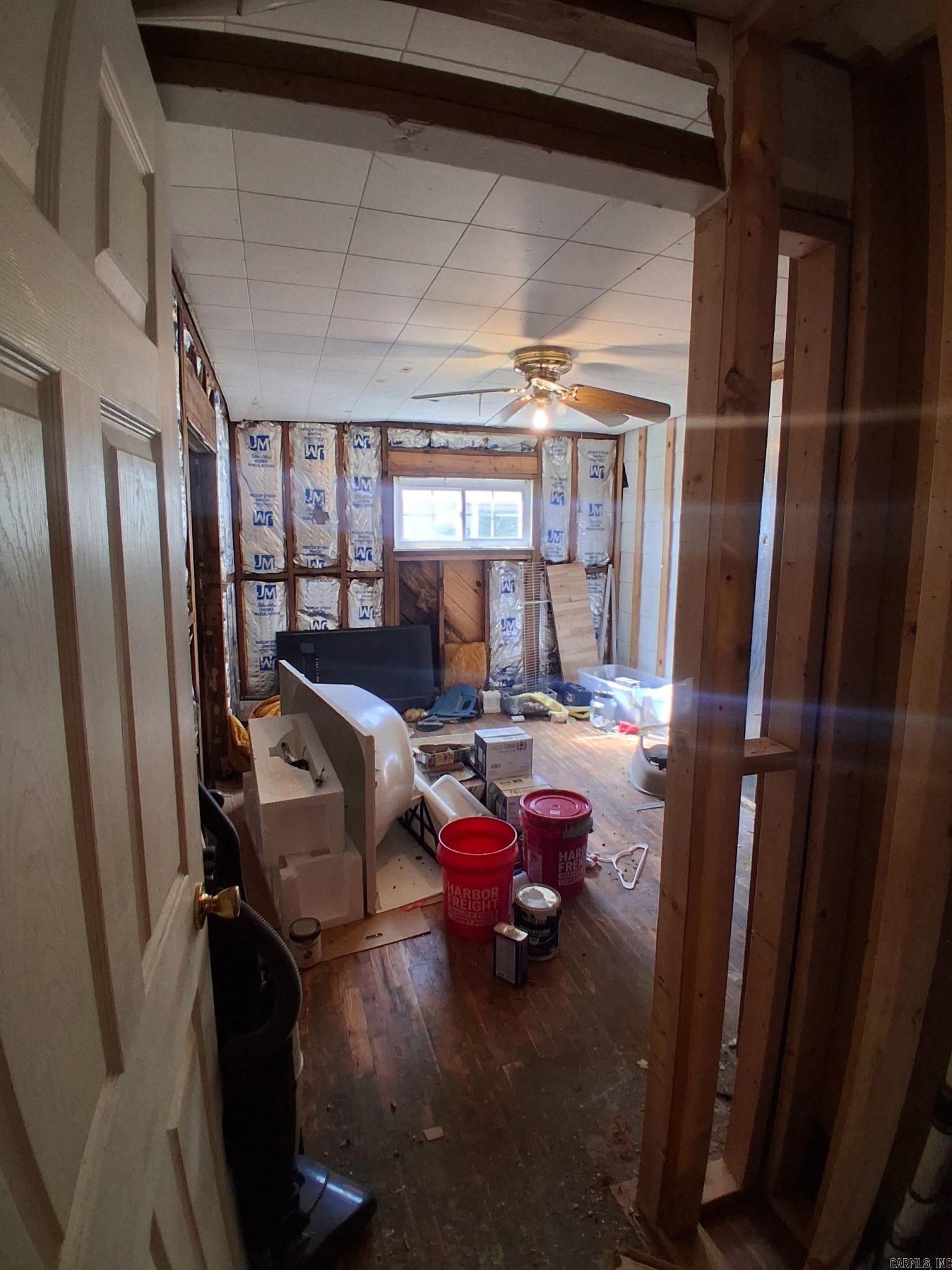 WATKINS & QUARLES ADD - Residential