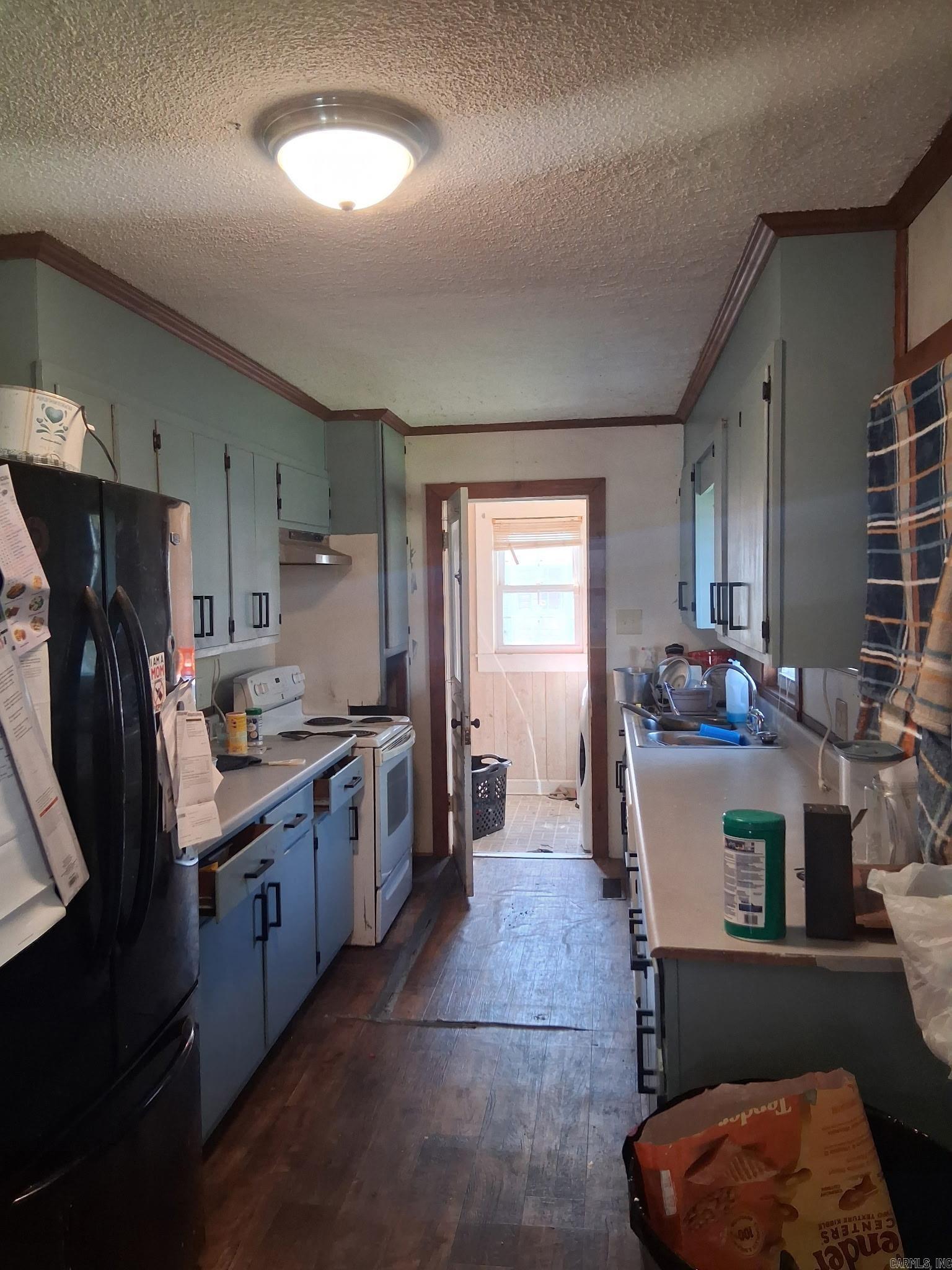 WATKINS & QUARLES ADD - Residential