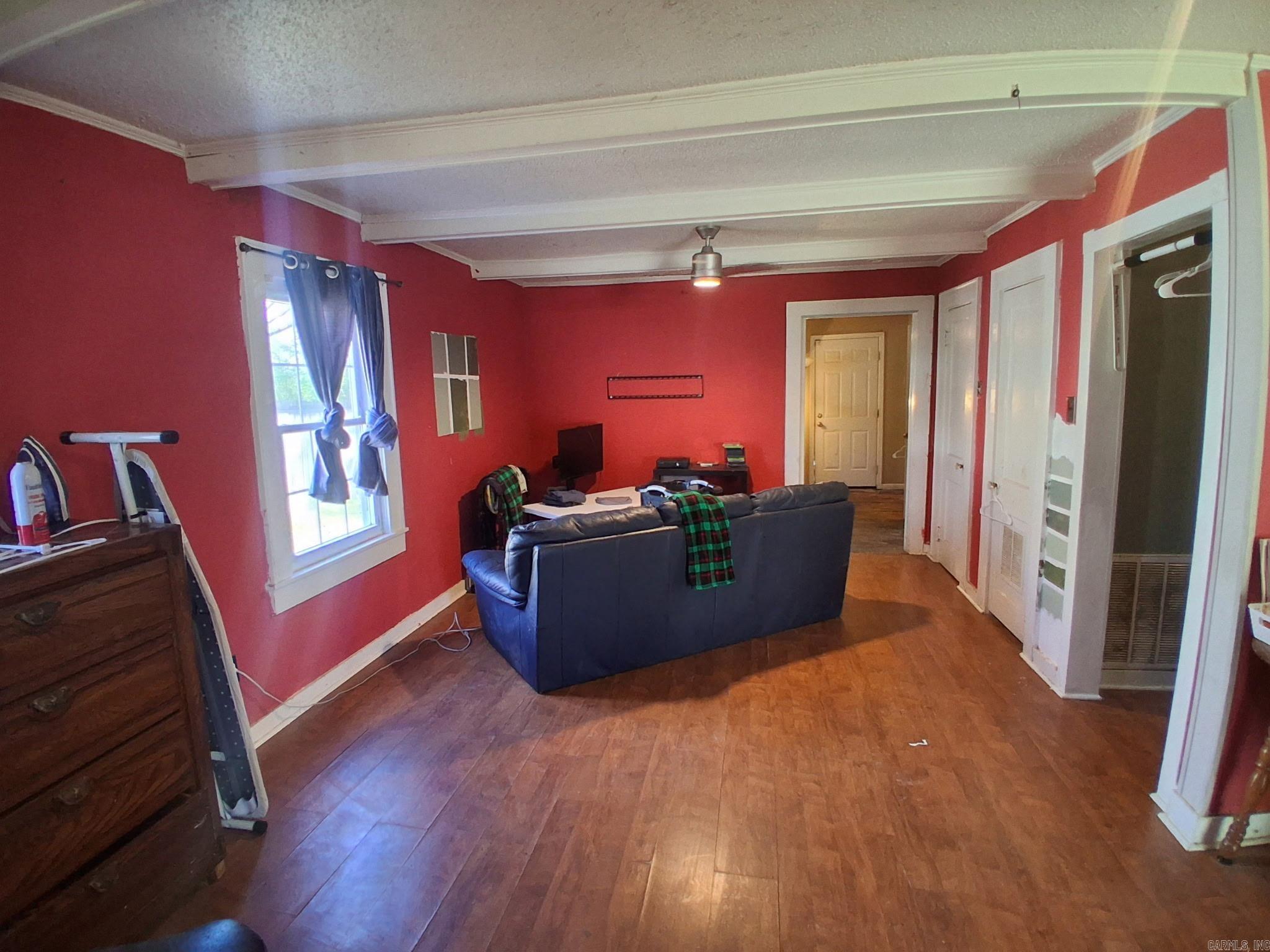 WATKINS & QUARLES ADD - Residential