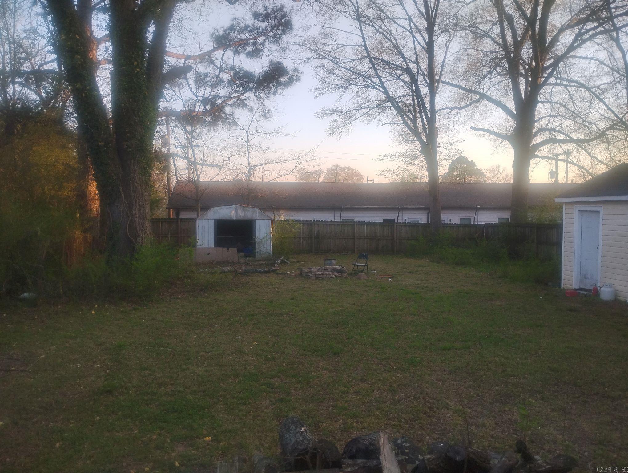 WATKINS & QUARLES ADD - Residential